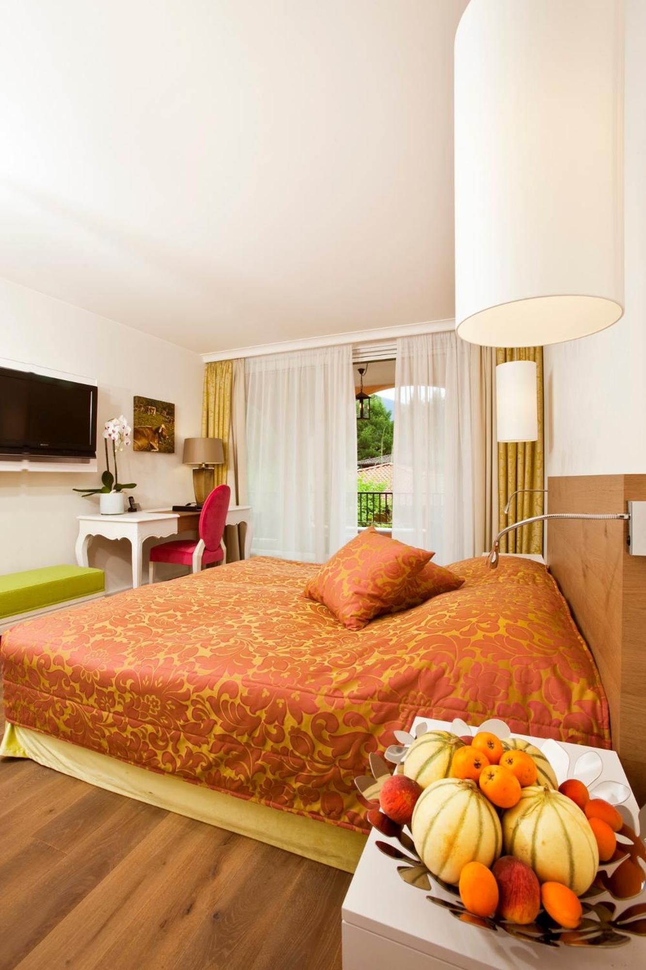 Double Room Casa Rosa - Photo 3