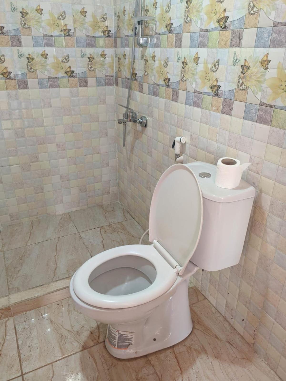 Standard Triple Room photo 3