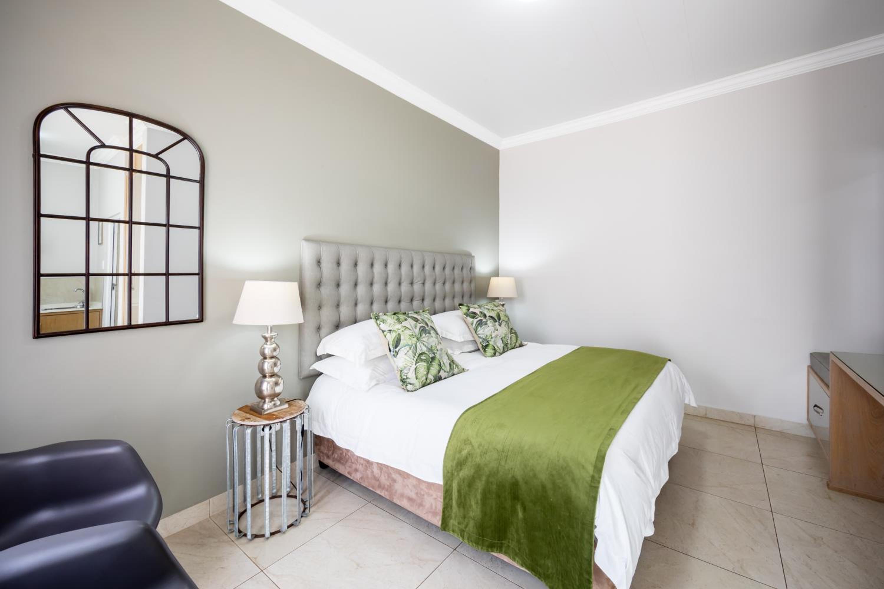 Deluxe Room photo 1