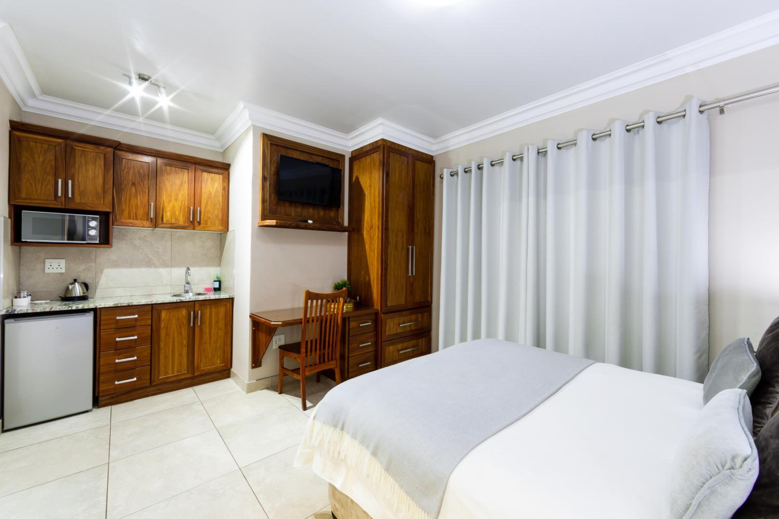 Deluxe Room photo 3