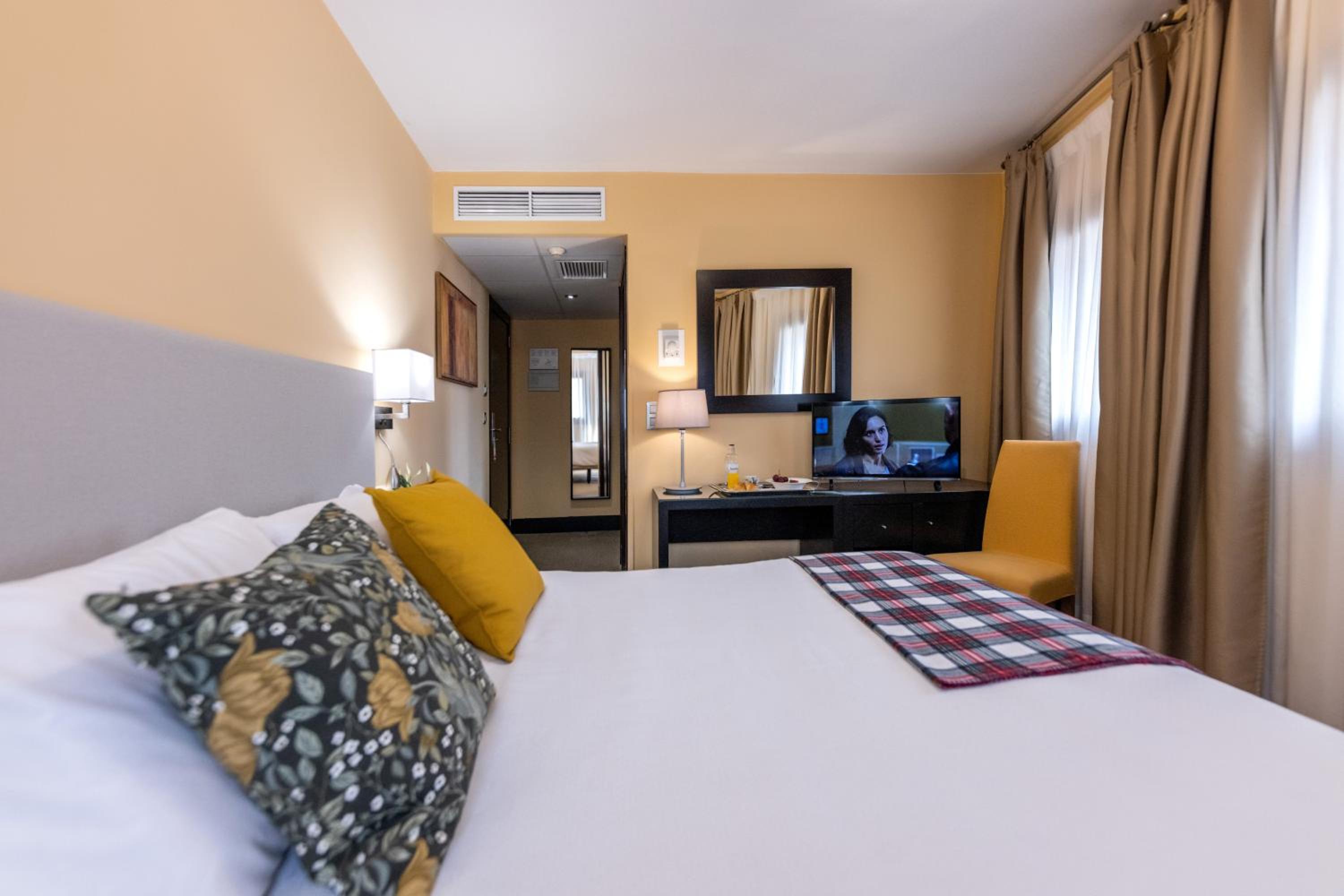 Double or Twin Room
