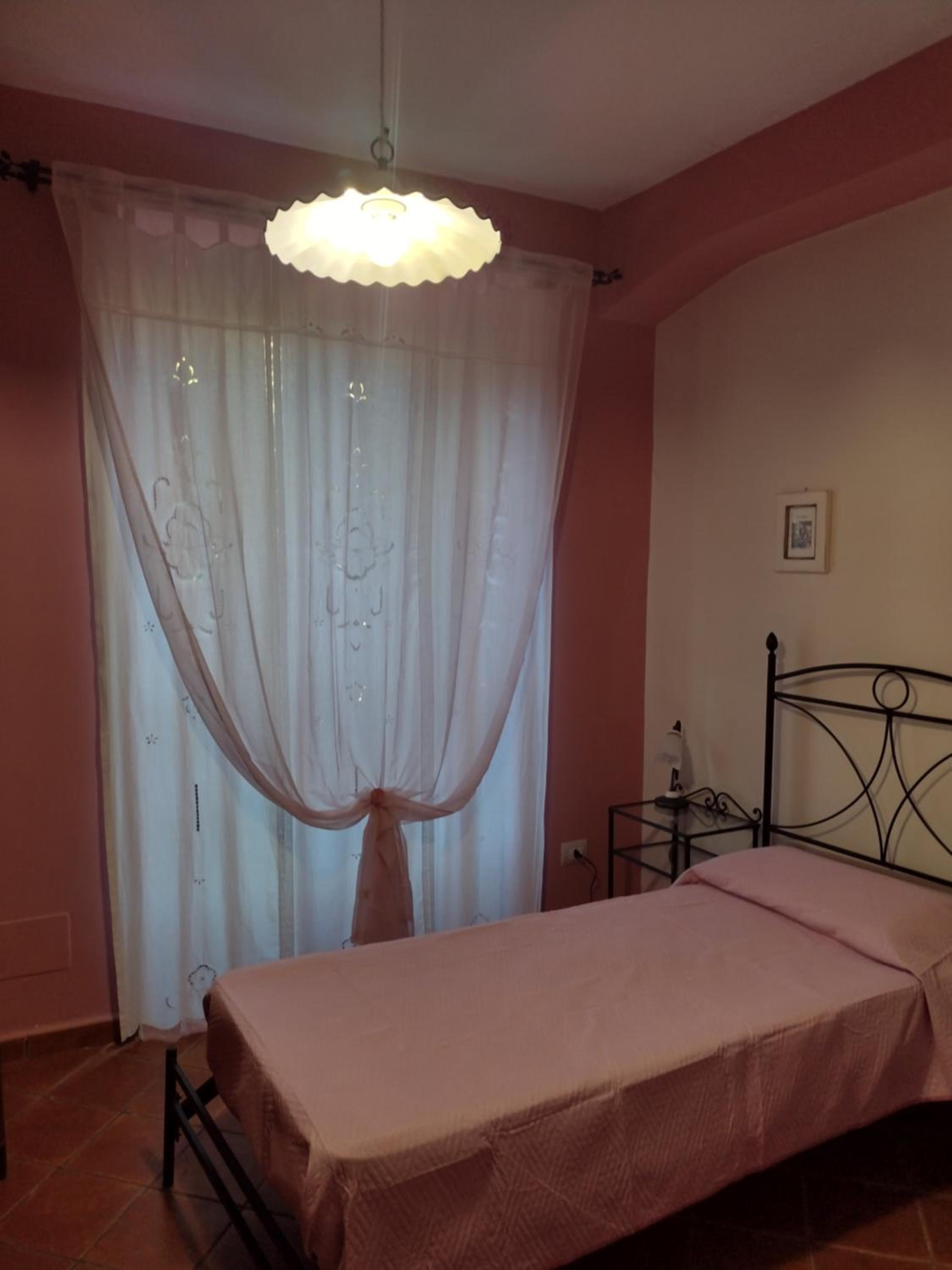 Two-Bedroom Apartment with Garden View photo 1