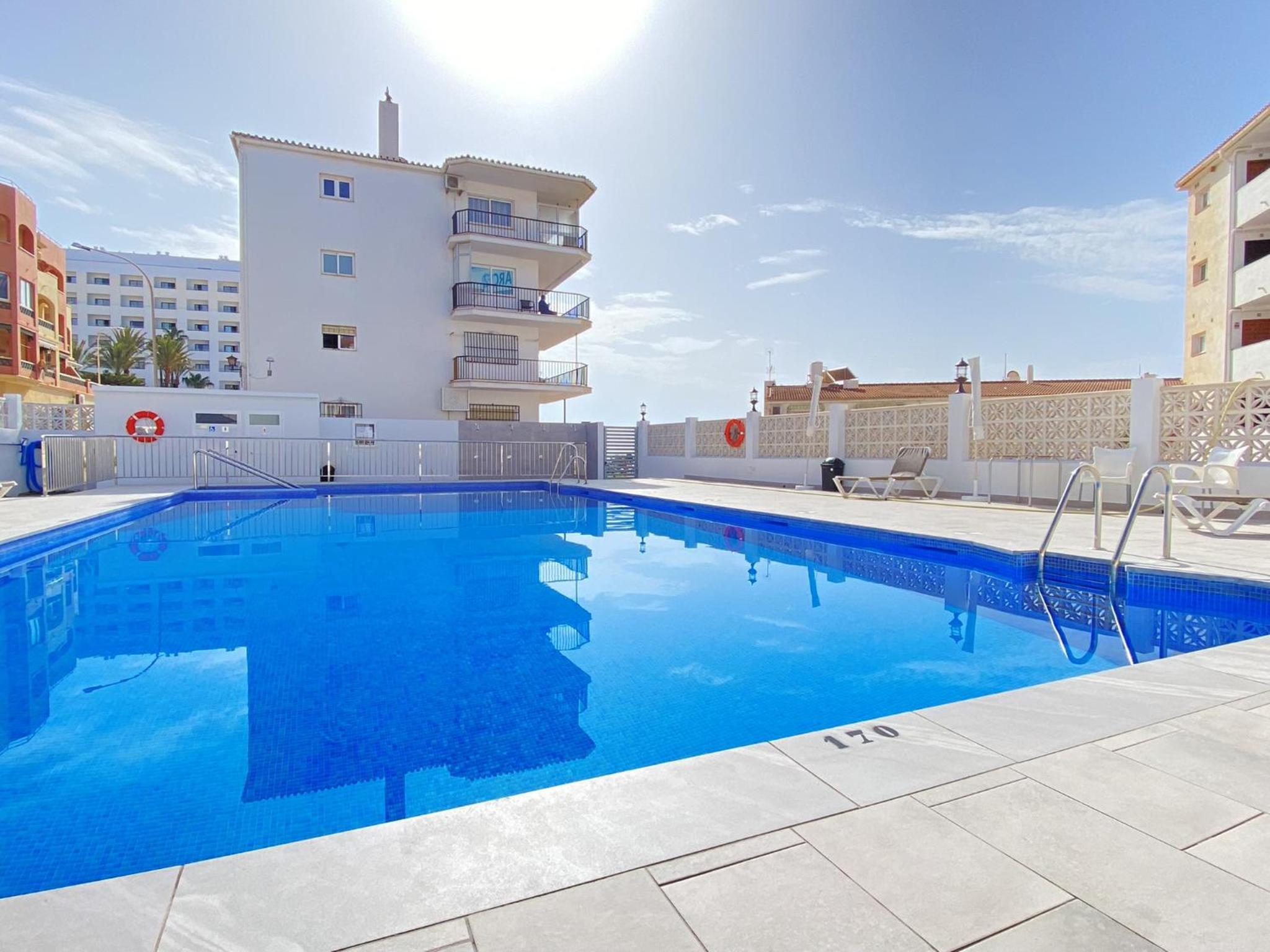 Apartment with Sea View photo 2