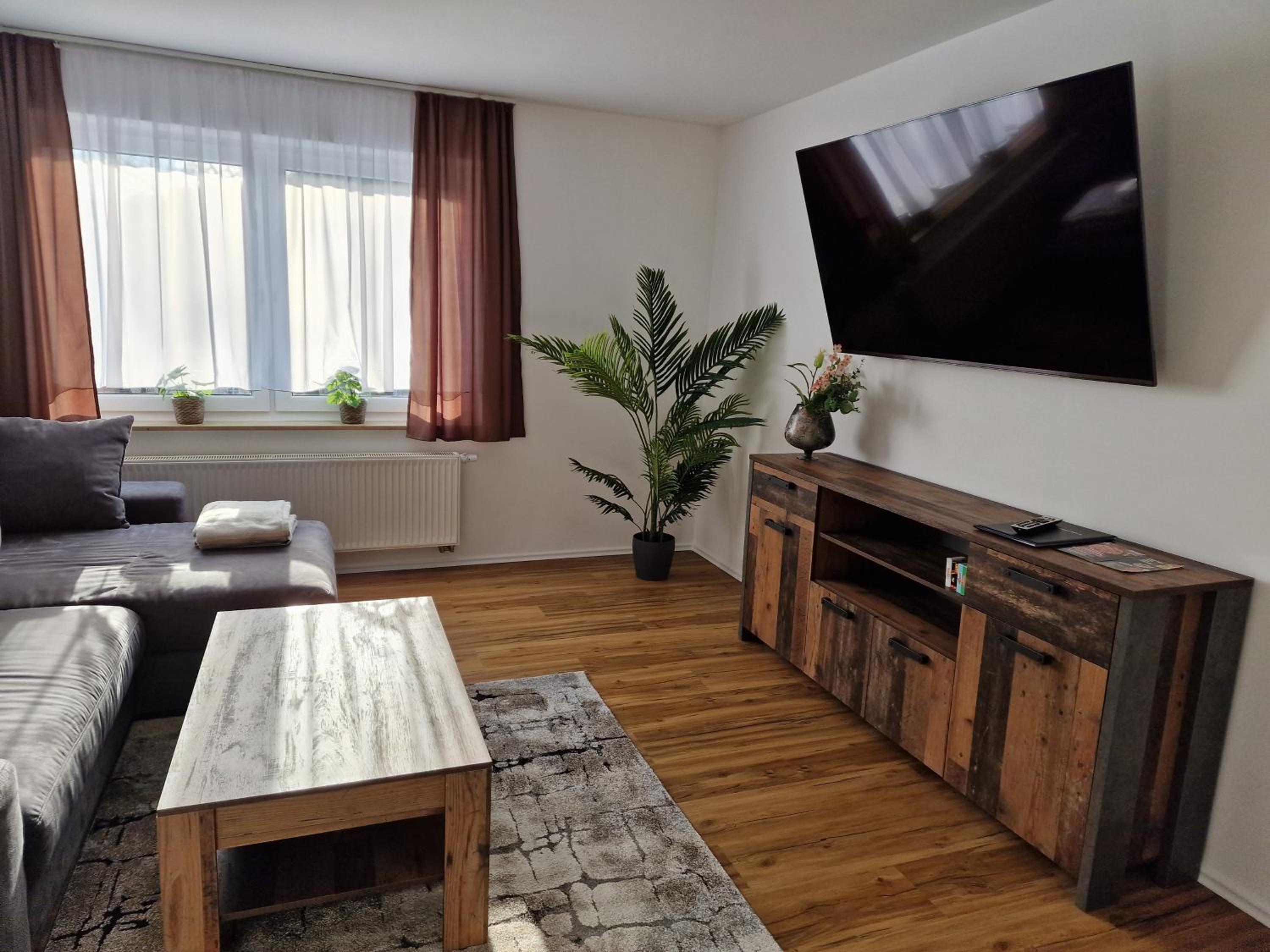 One-Bedroom Apartment 3 photo 1