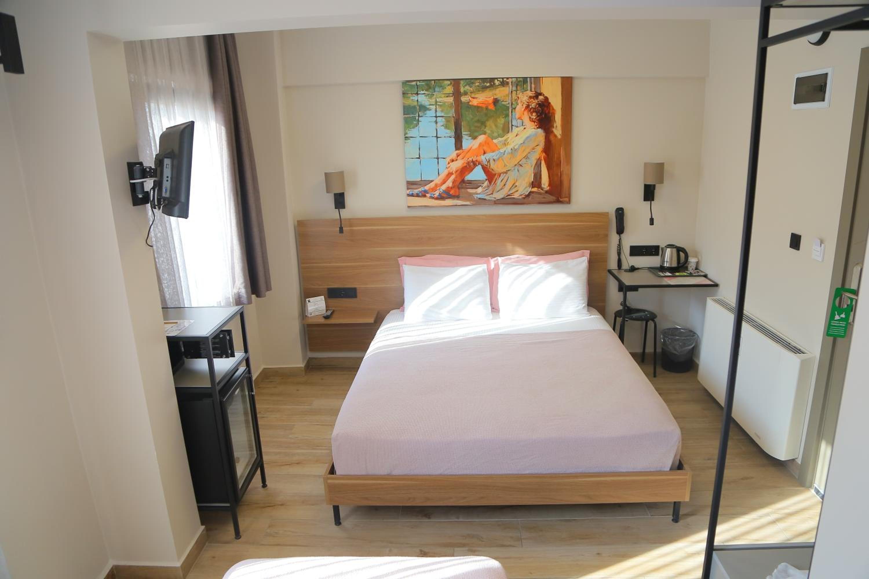 Triple Room with Mountain View photo 1