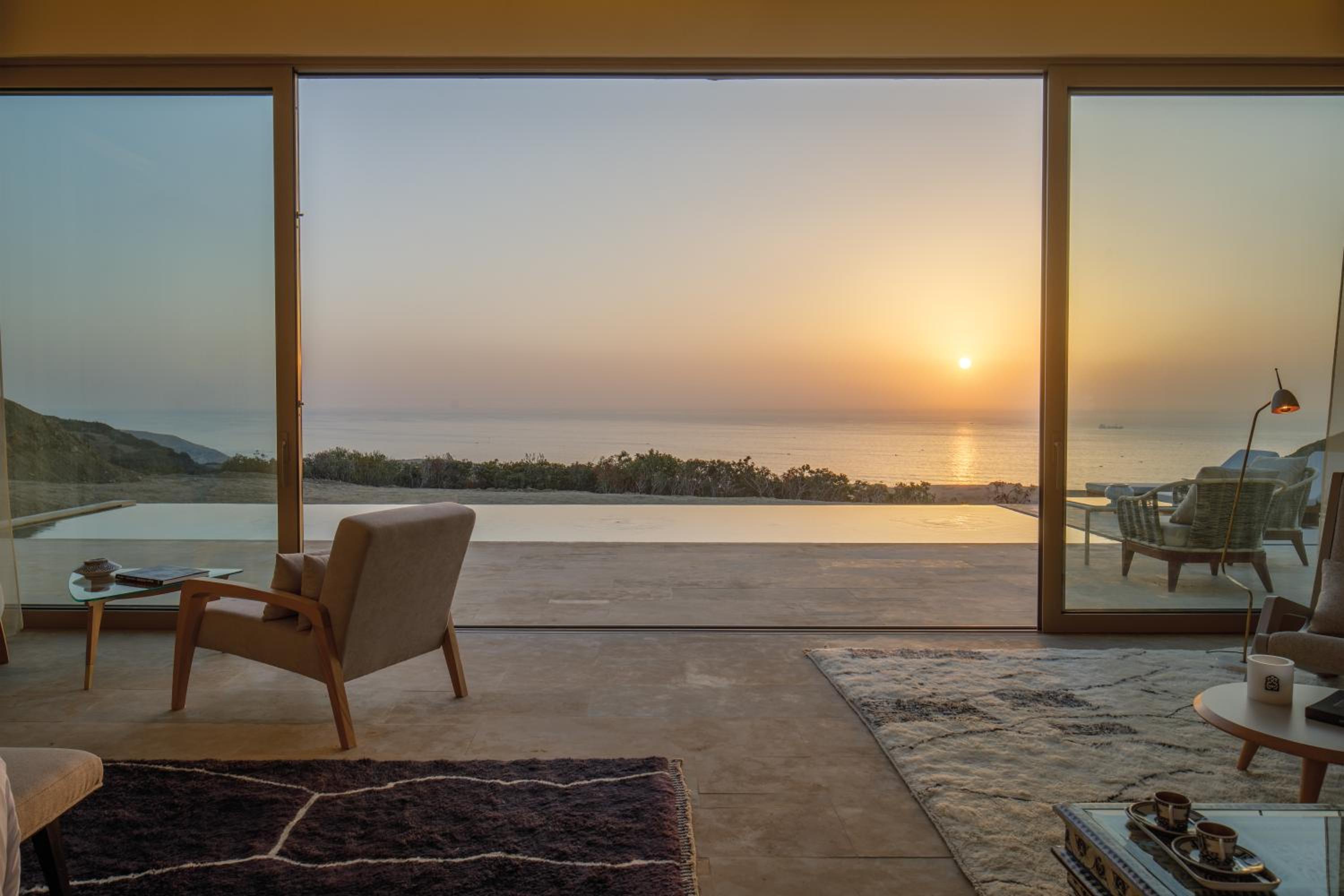 Dune Pool Suite with Ocean View - Photo 18