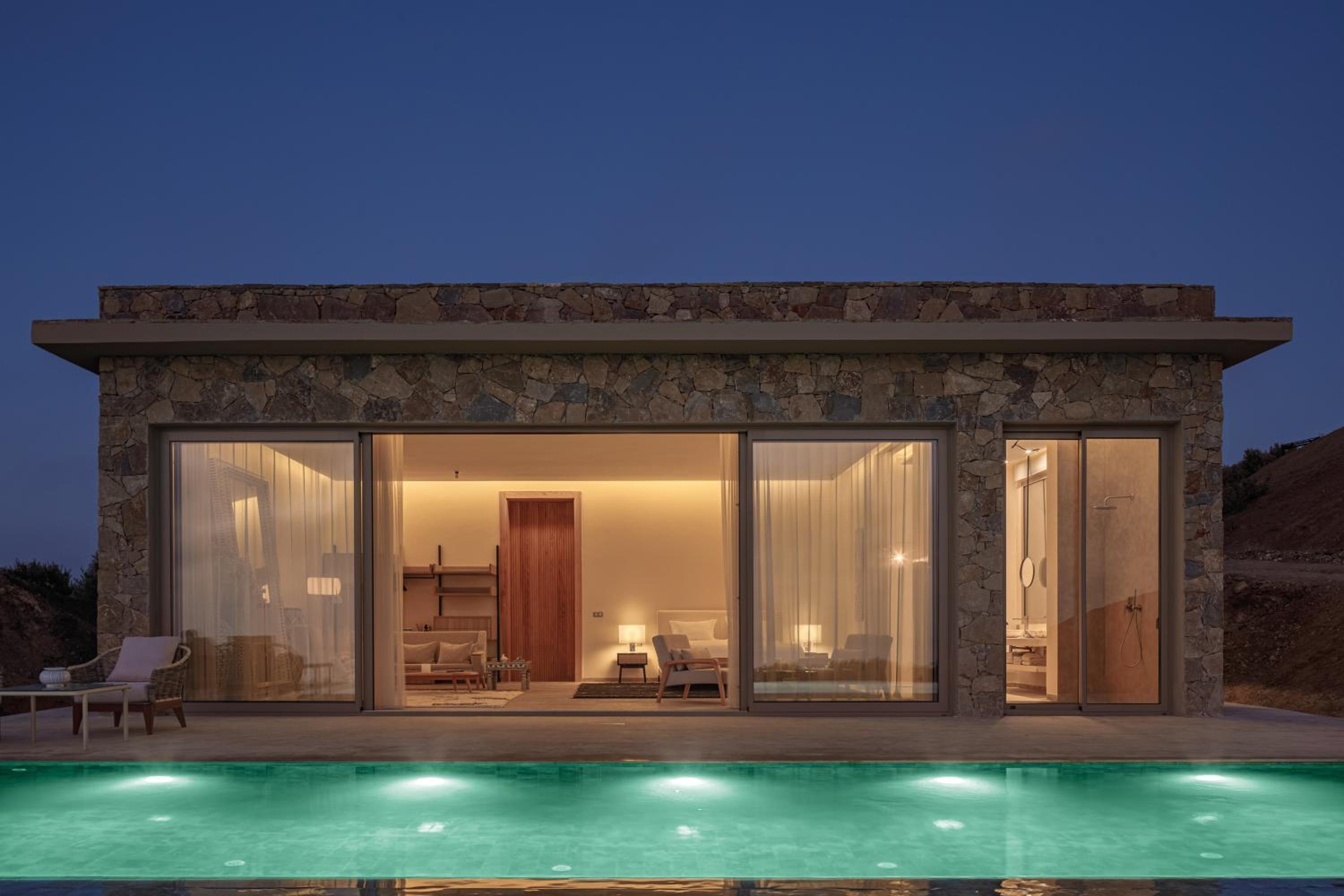Dune Pool Suite with Ocean View - Photo 11