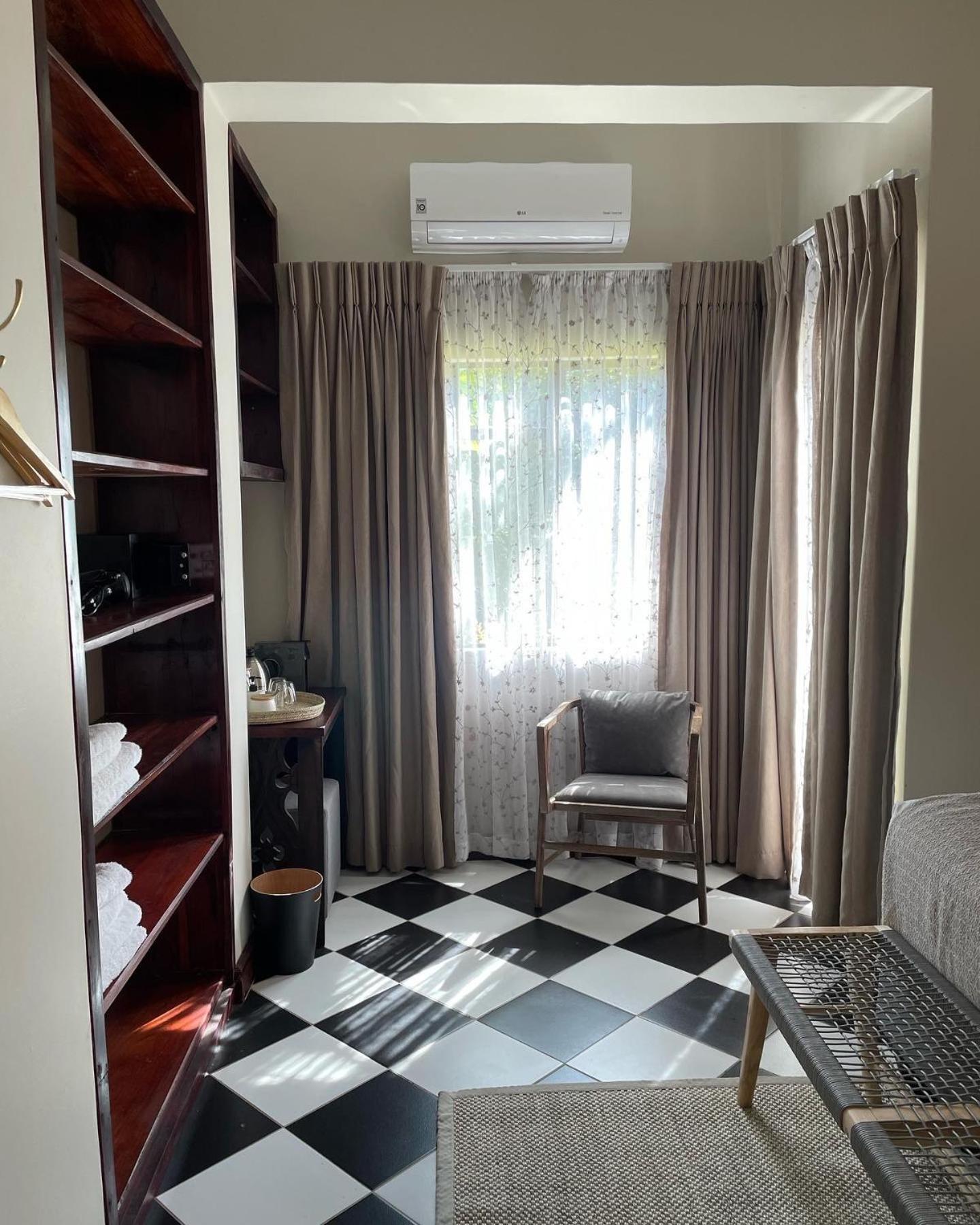 Family Suite photo 2