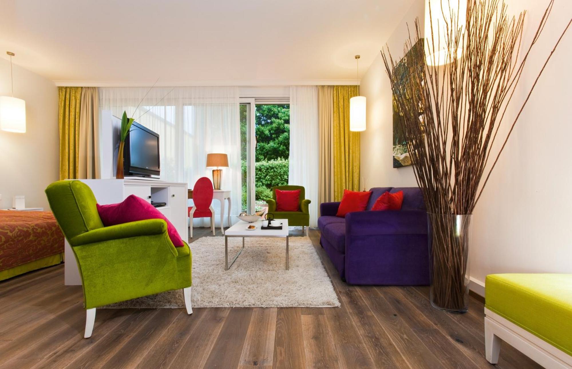 Junior Suite South - Photo 4