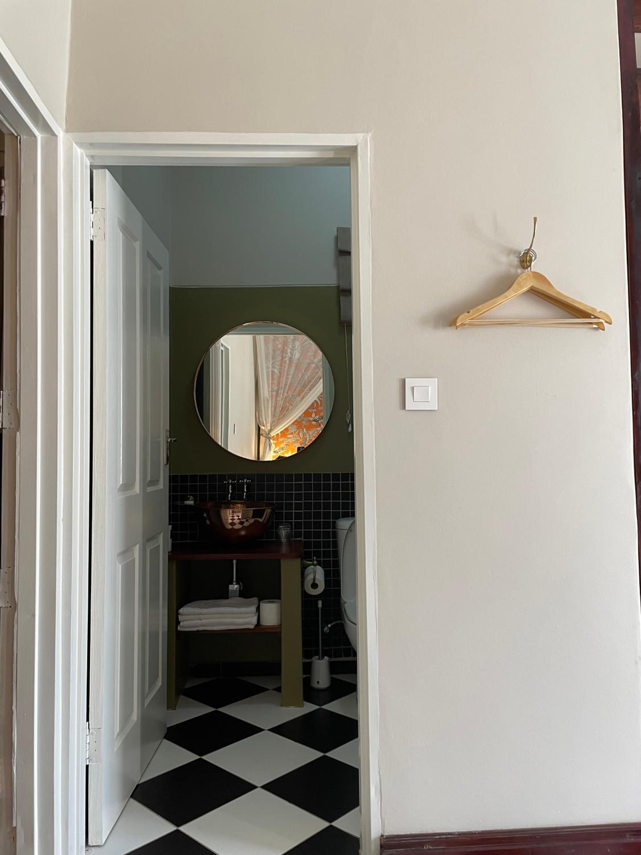 Family Suite photo 3