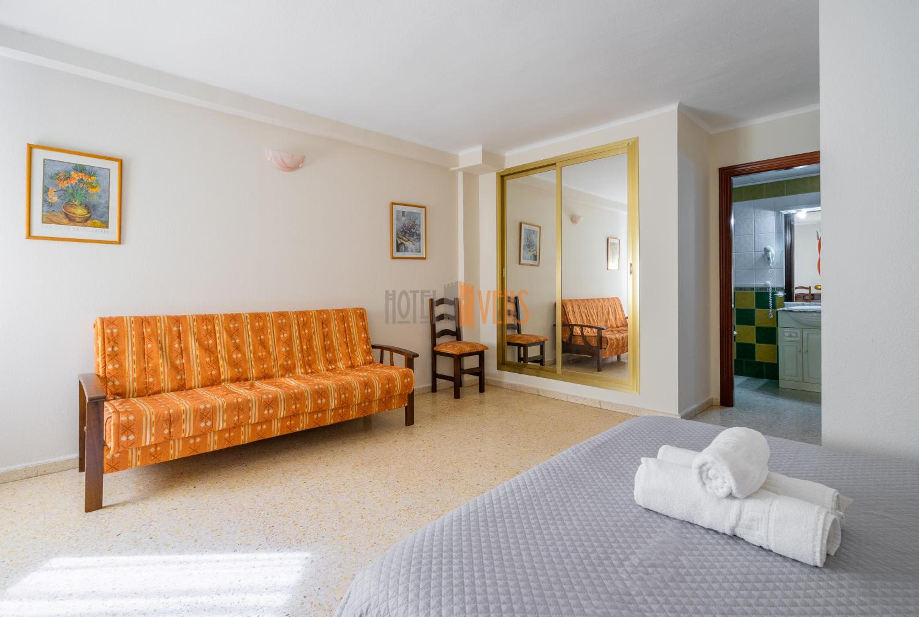 Comfort Double Room - Photo 18