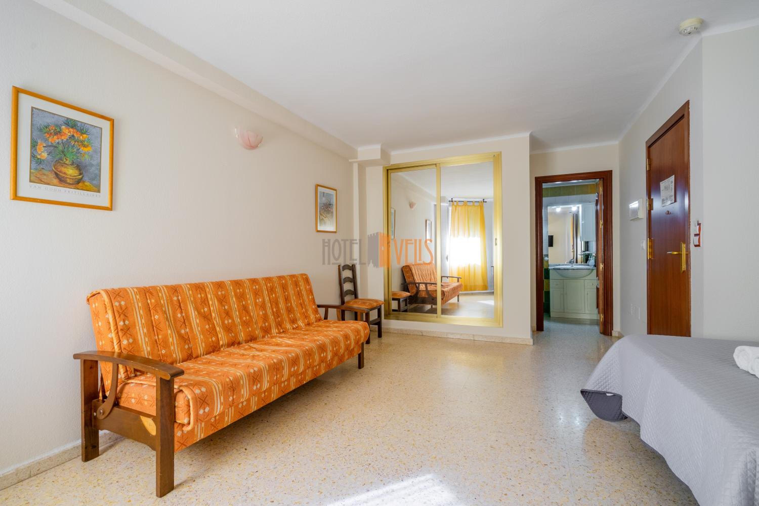 Comfort Double Room - Photo 17