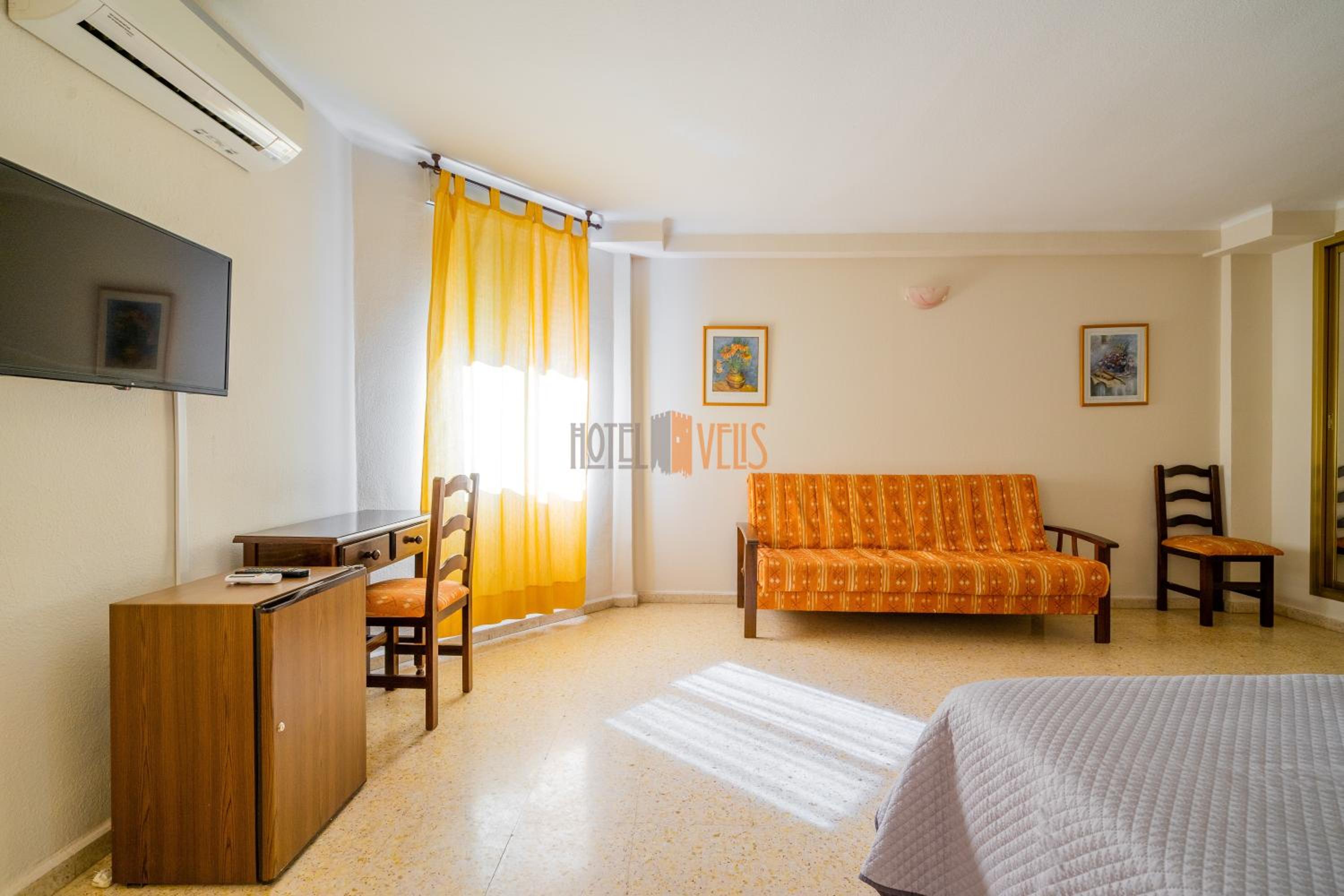 Comfort Double Room - Photo 19