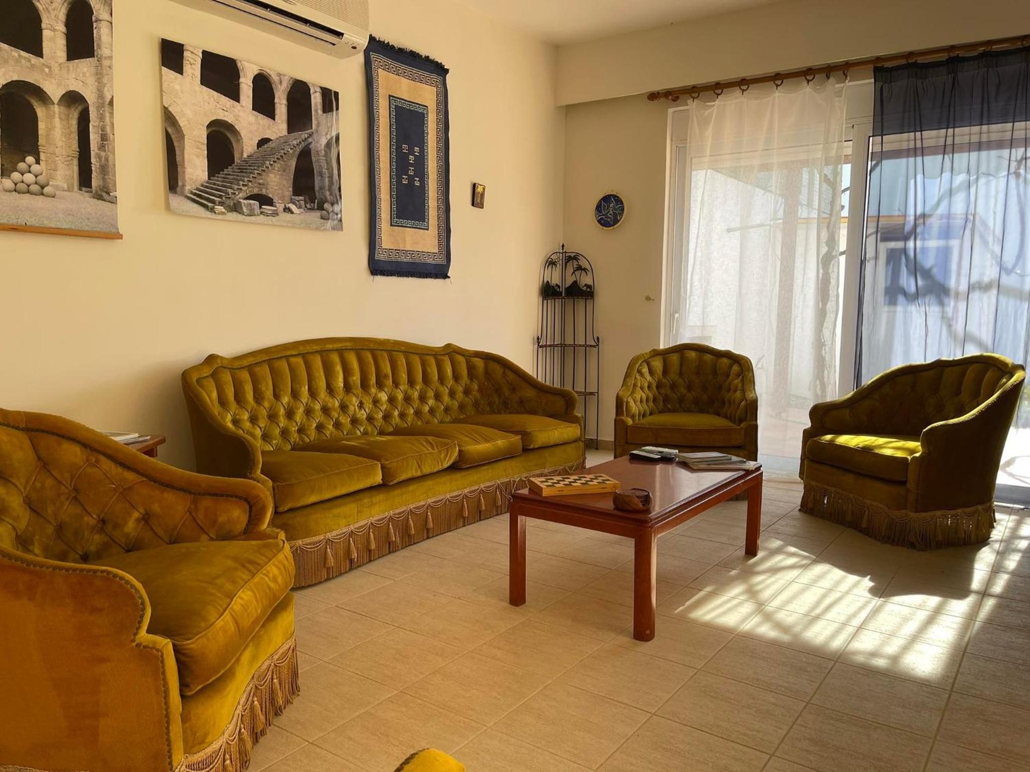Two-Bedroom House photo 1