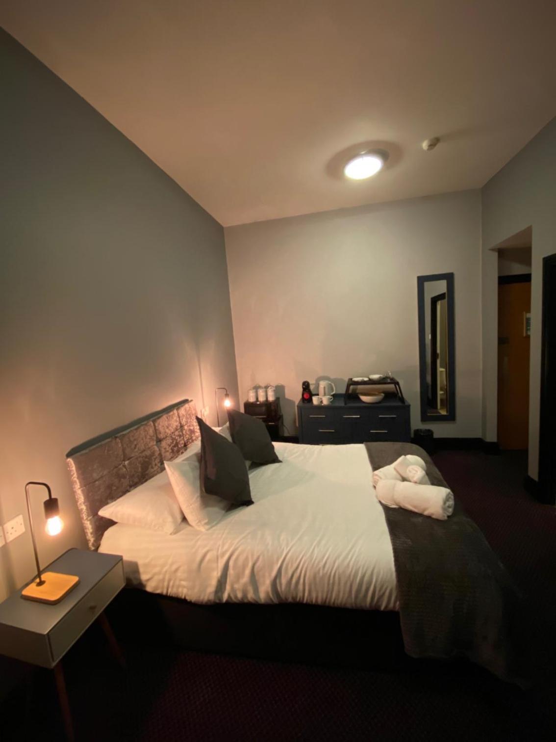 Double Room with Sea View photo 1