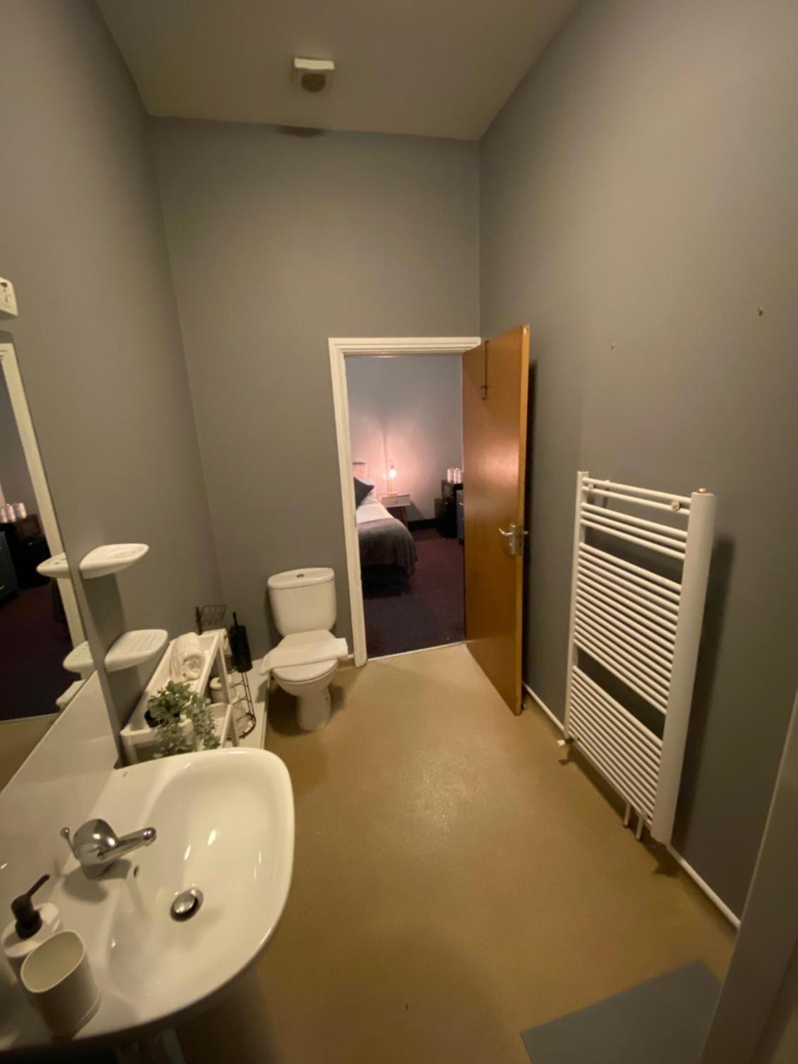 Double Room with Sea View photo 2