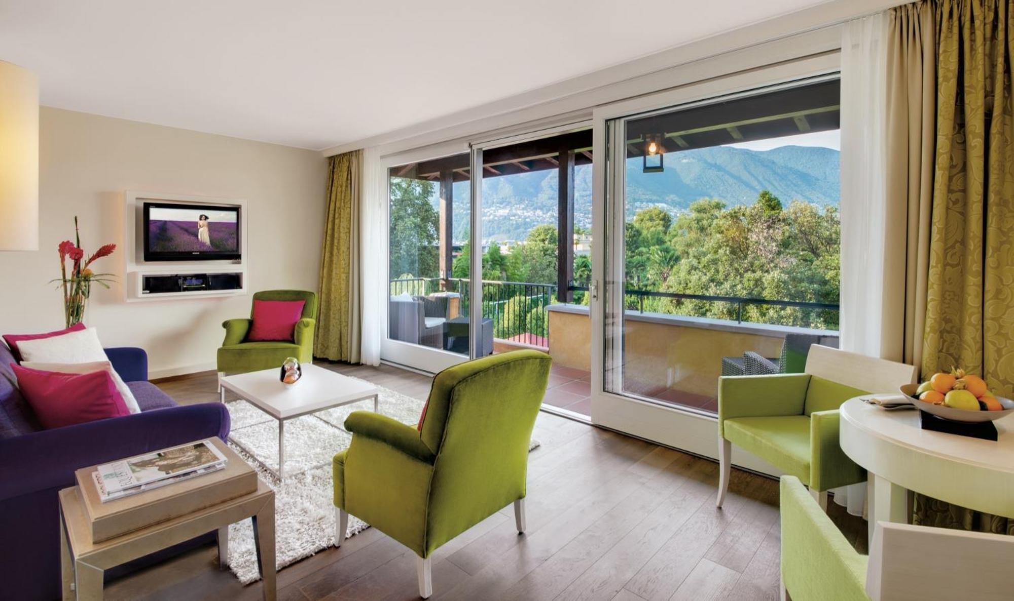 Suite Morning Sun - Photo 2