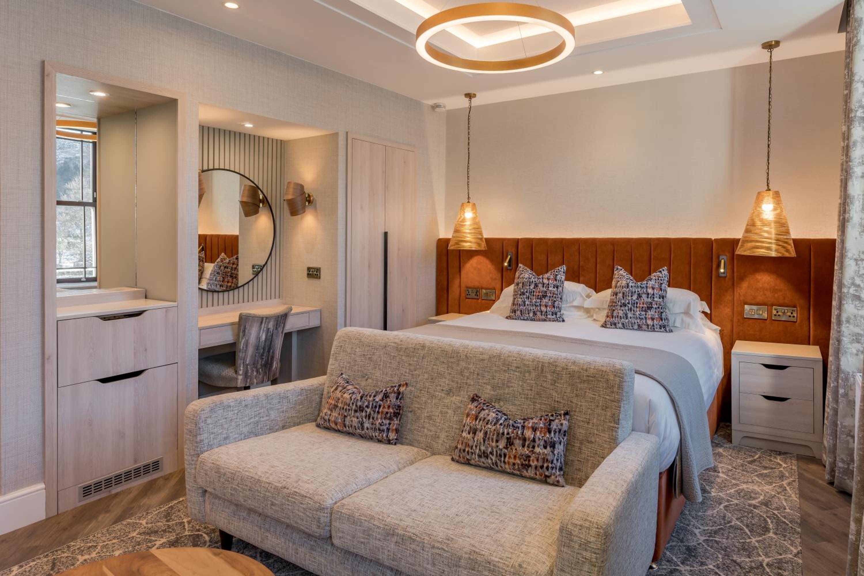 Superior Double Room photo 1