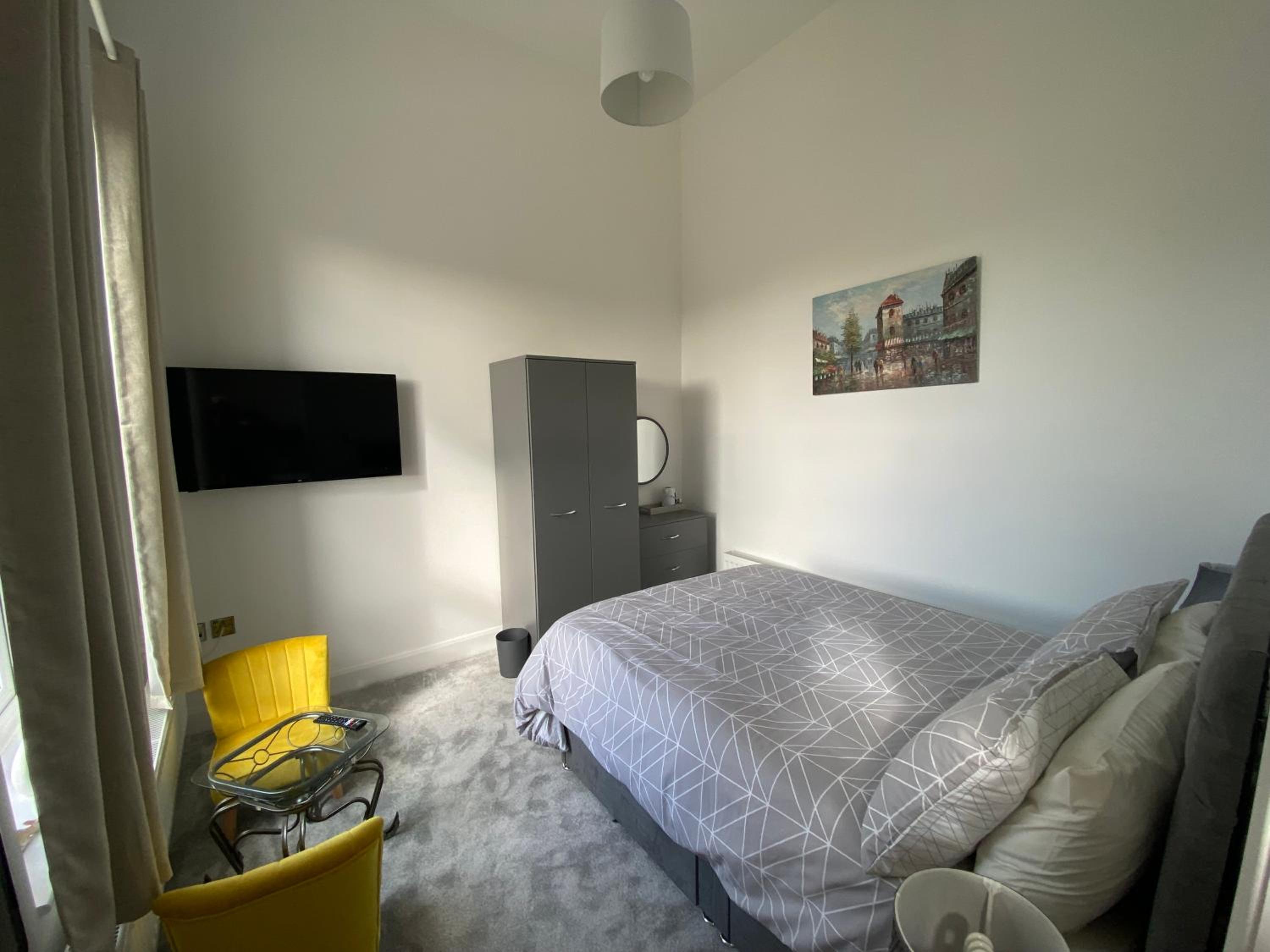 Double Room photo 1