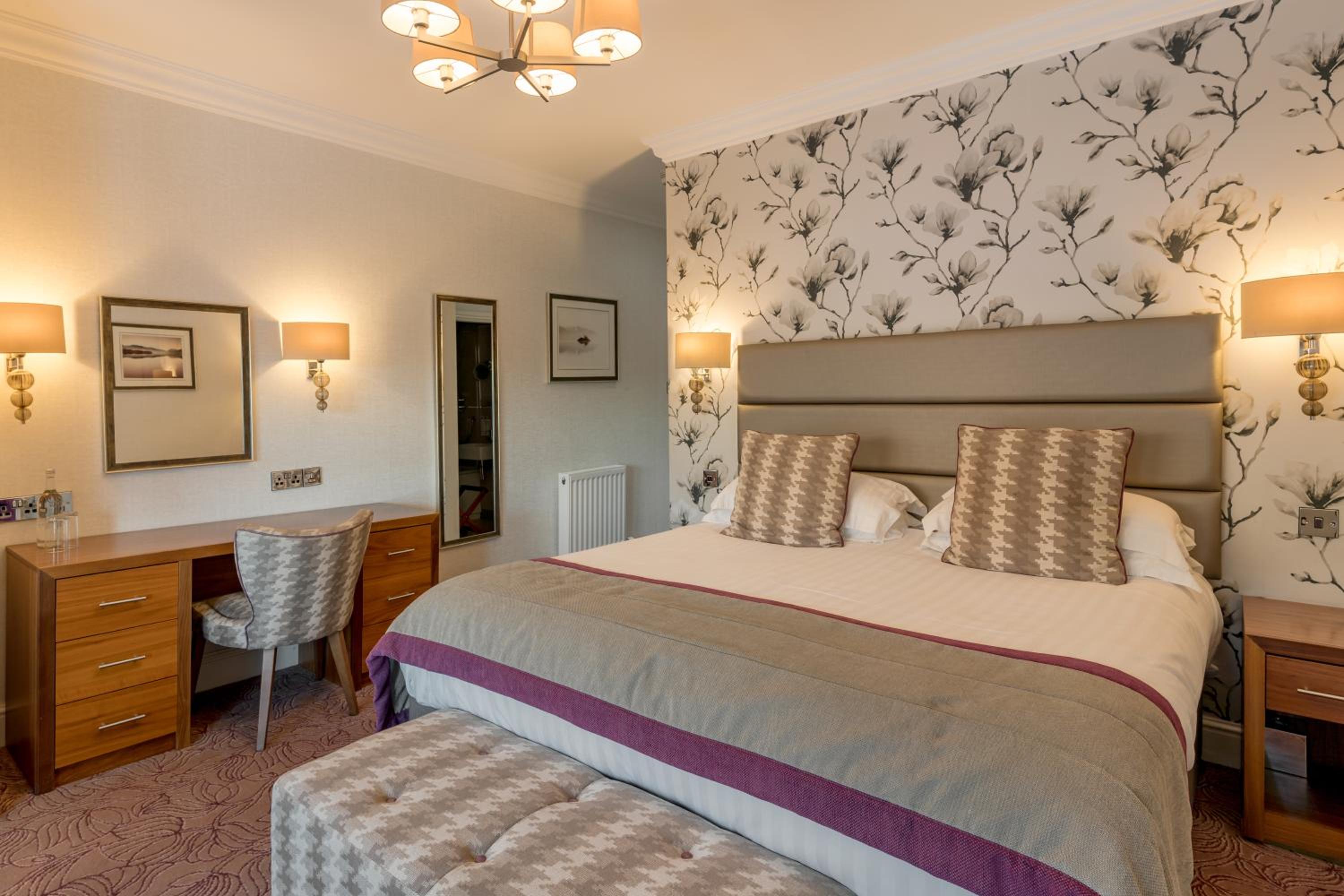 Double Room with Lake View photo 1