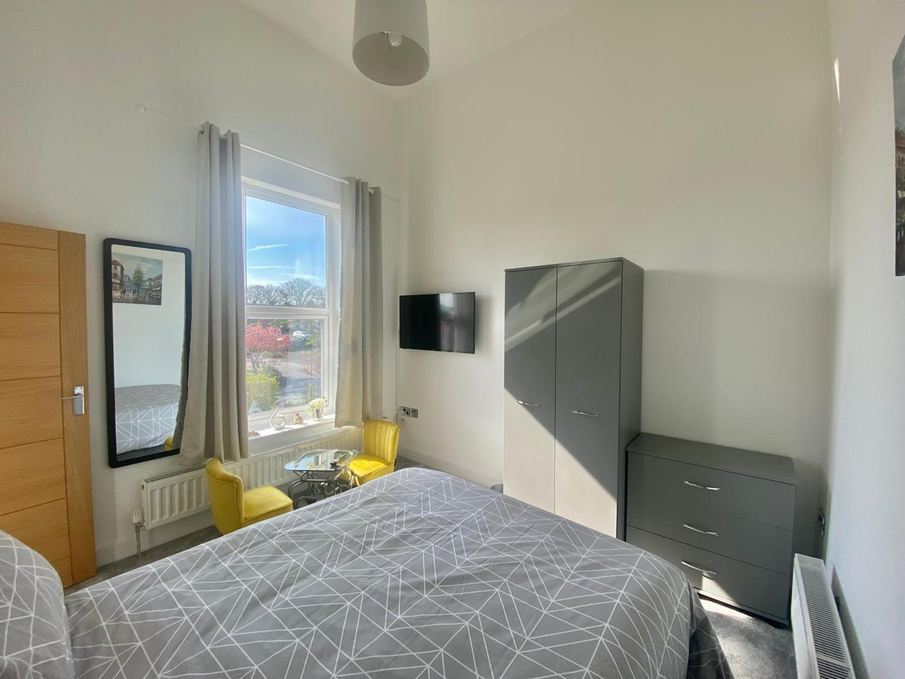 Double Room photo 2