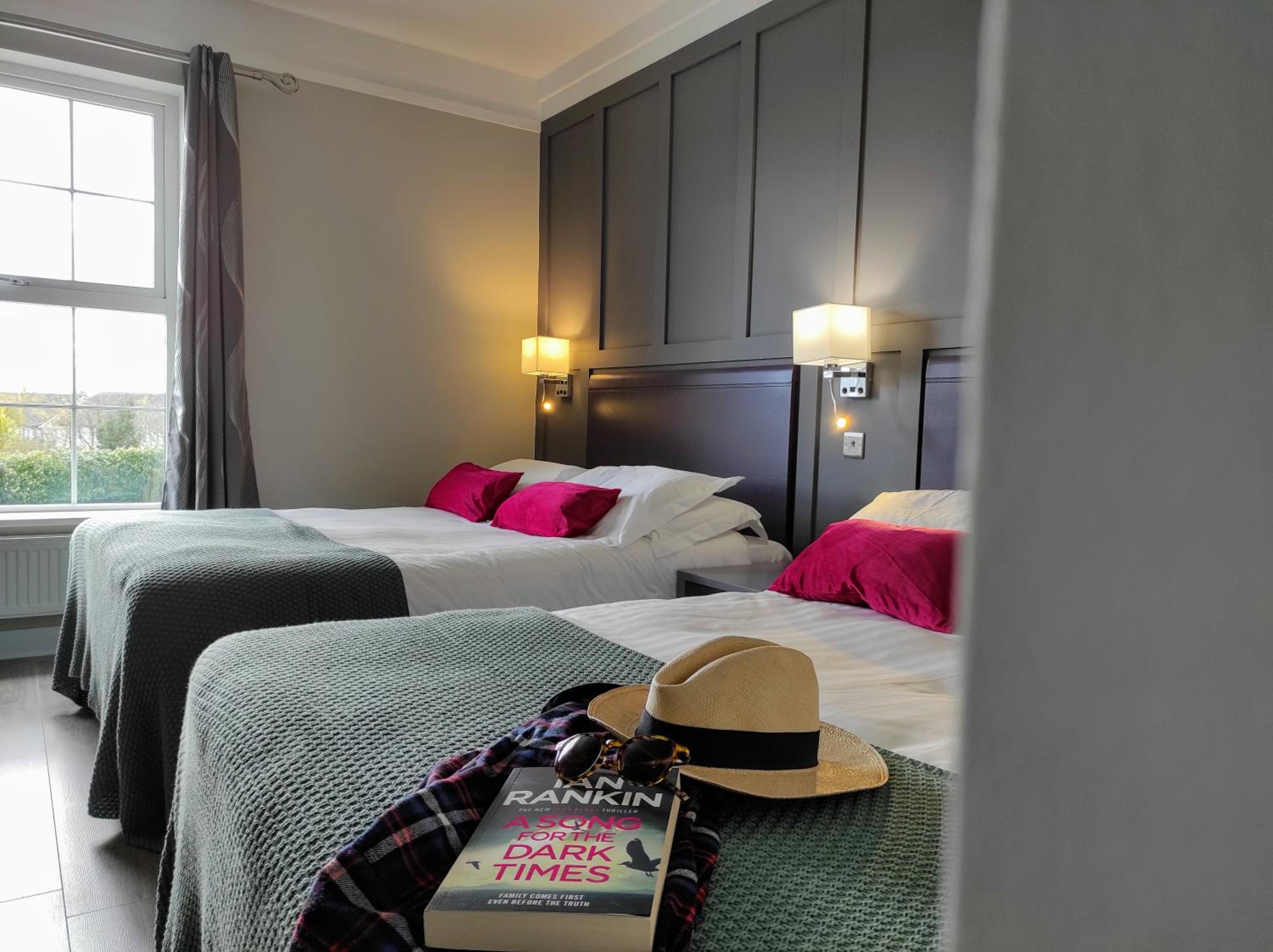 Superior Triple Room photo 1