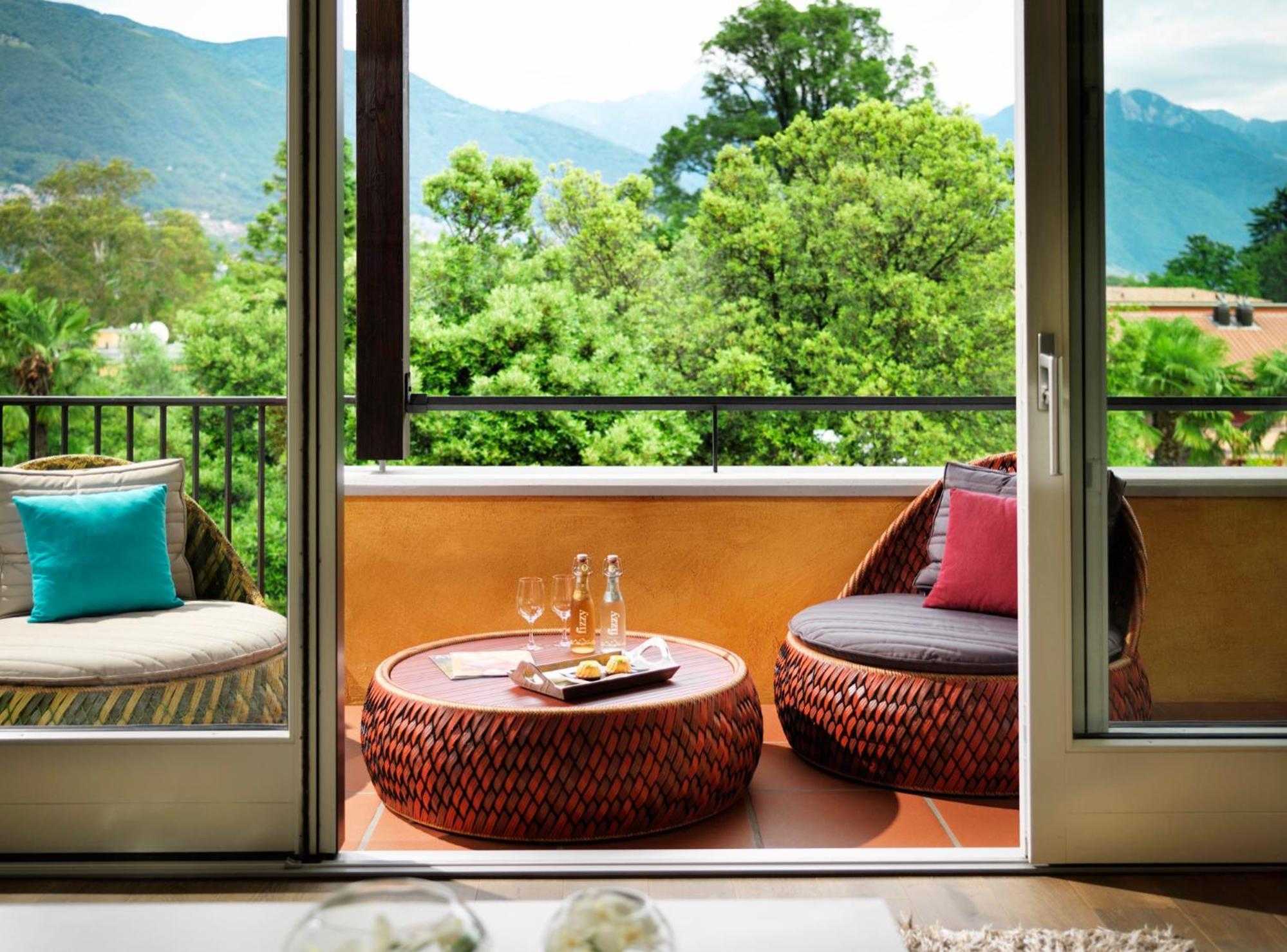 Suite Morning Sun - Photo 7