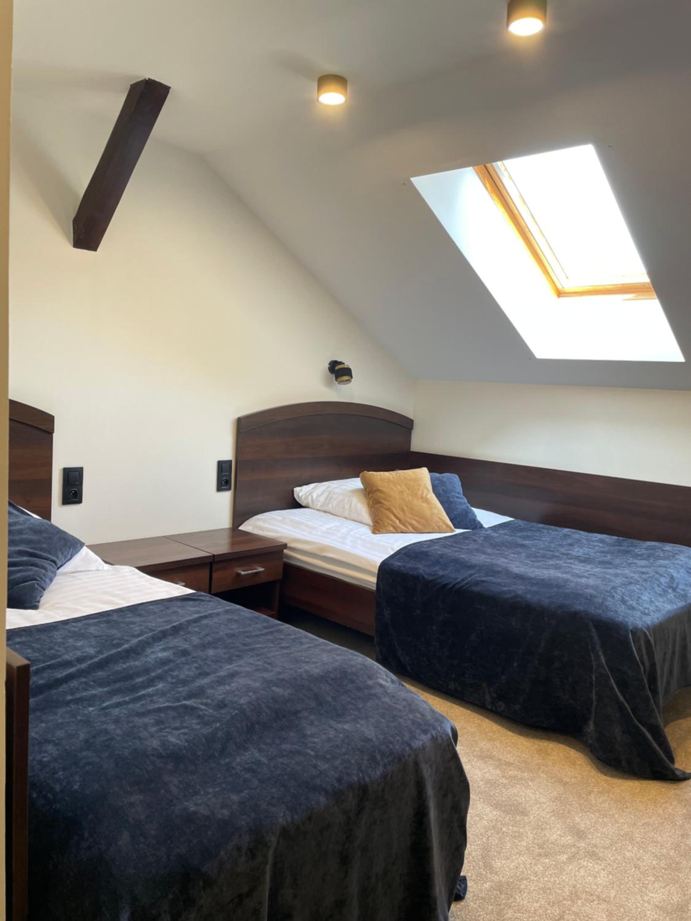 Double Room photo 2