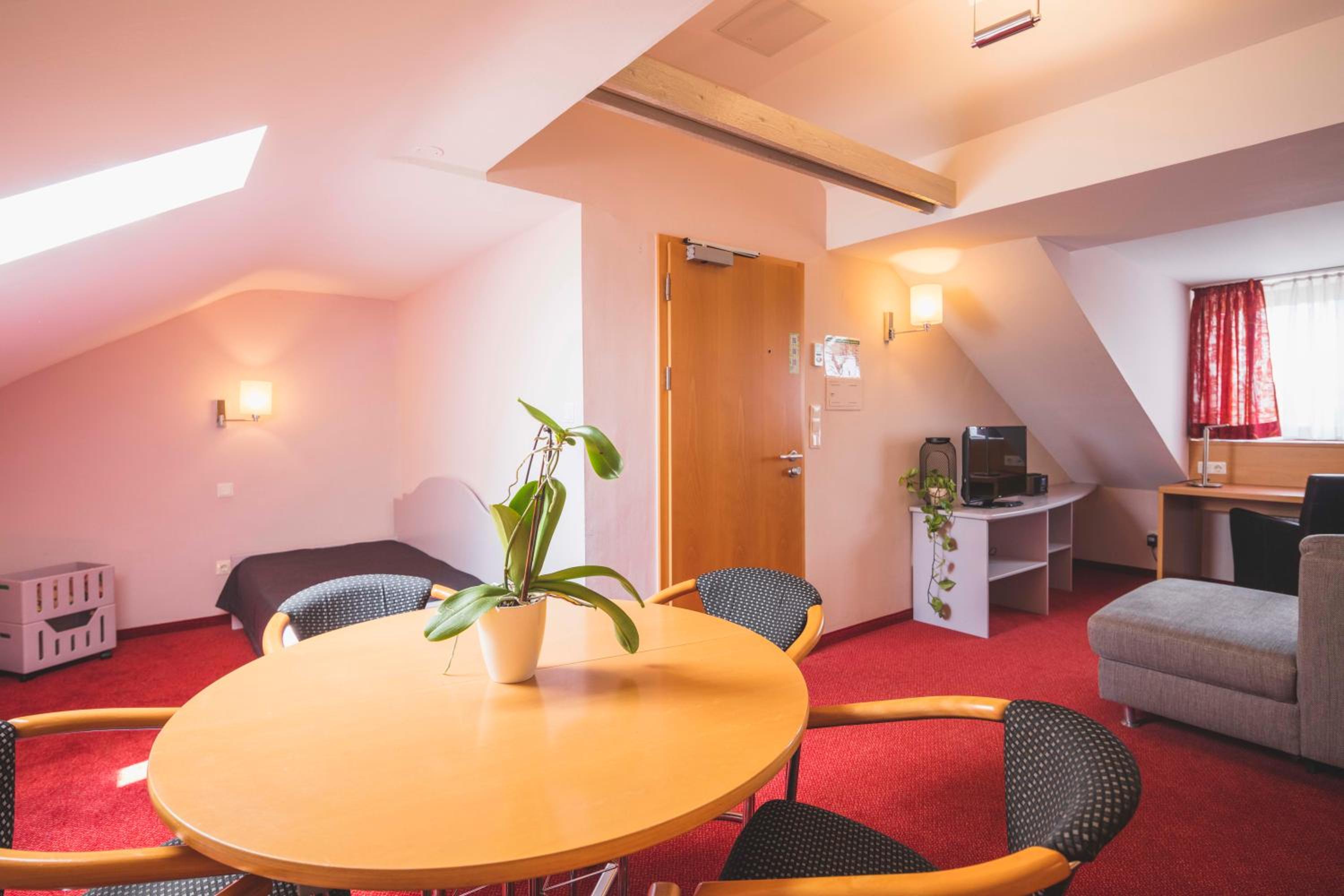 Suite - Photo 2