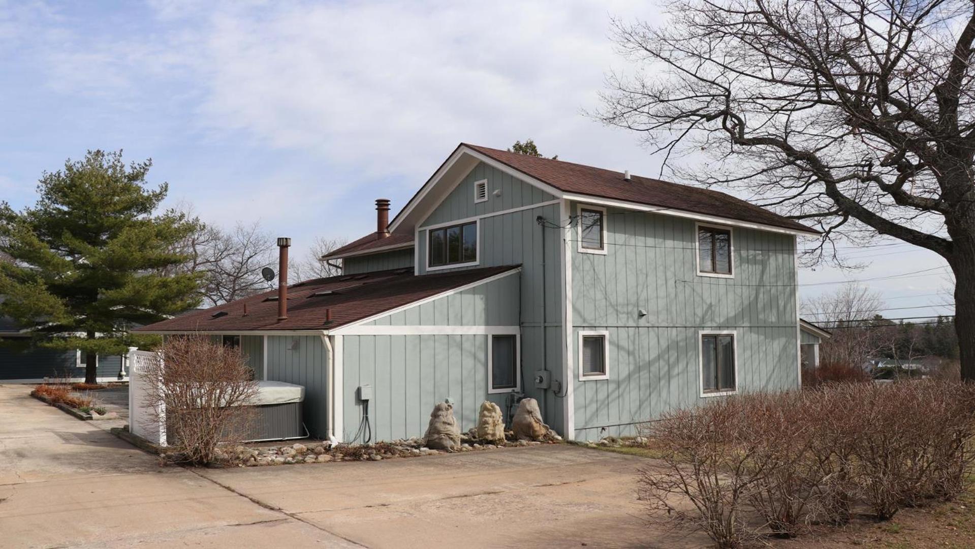 One-Bedroom Vacation Home photo 2