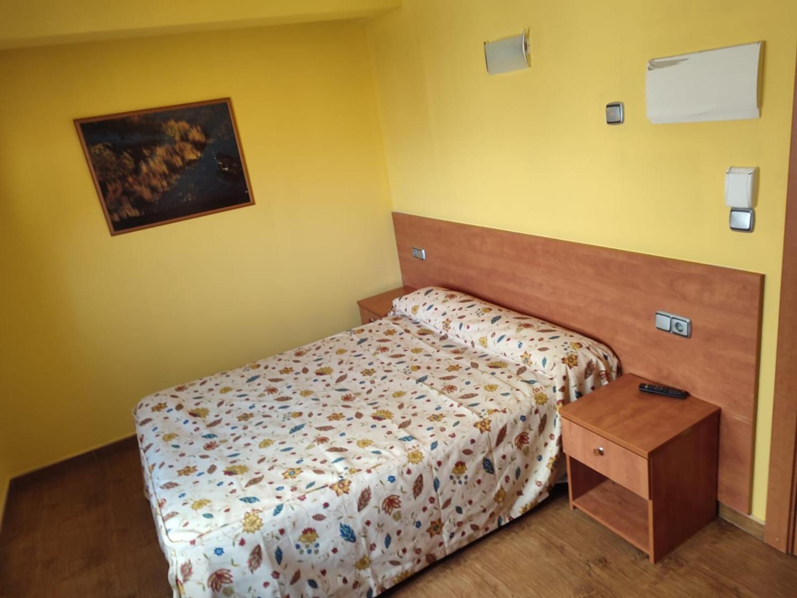 Habitación Doble