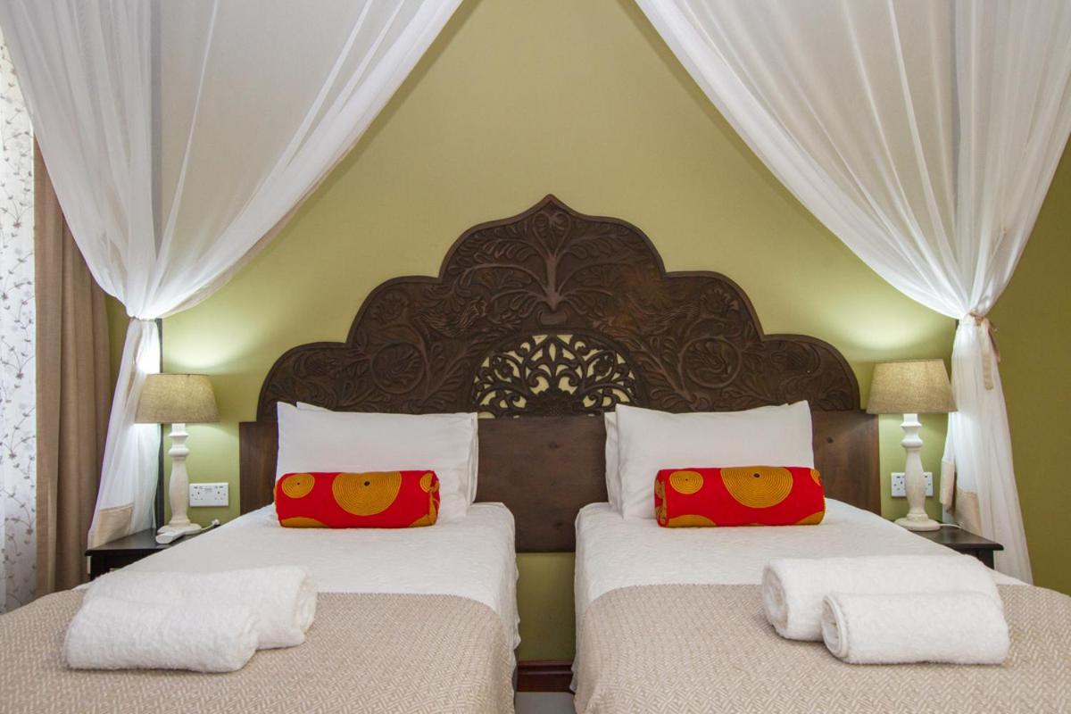 Luxury Triple Room photo 1