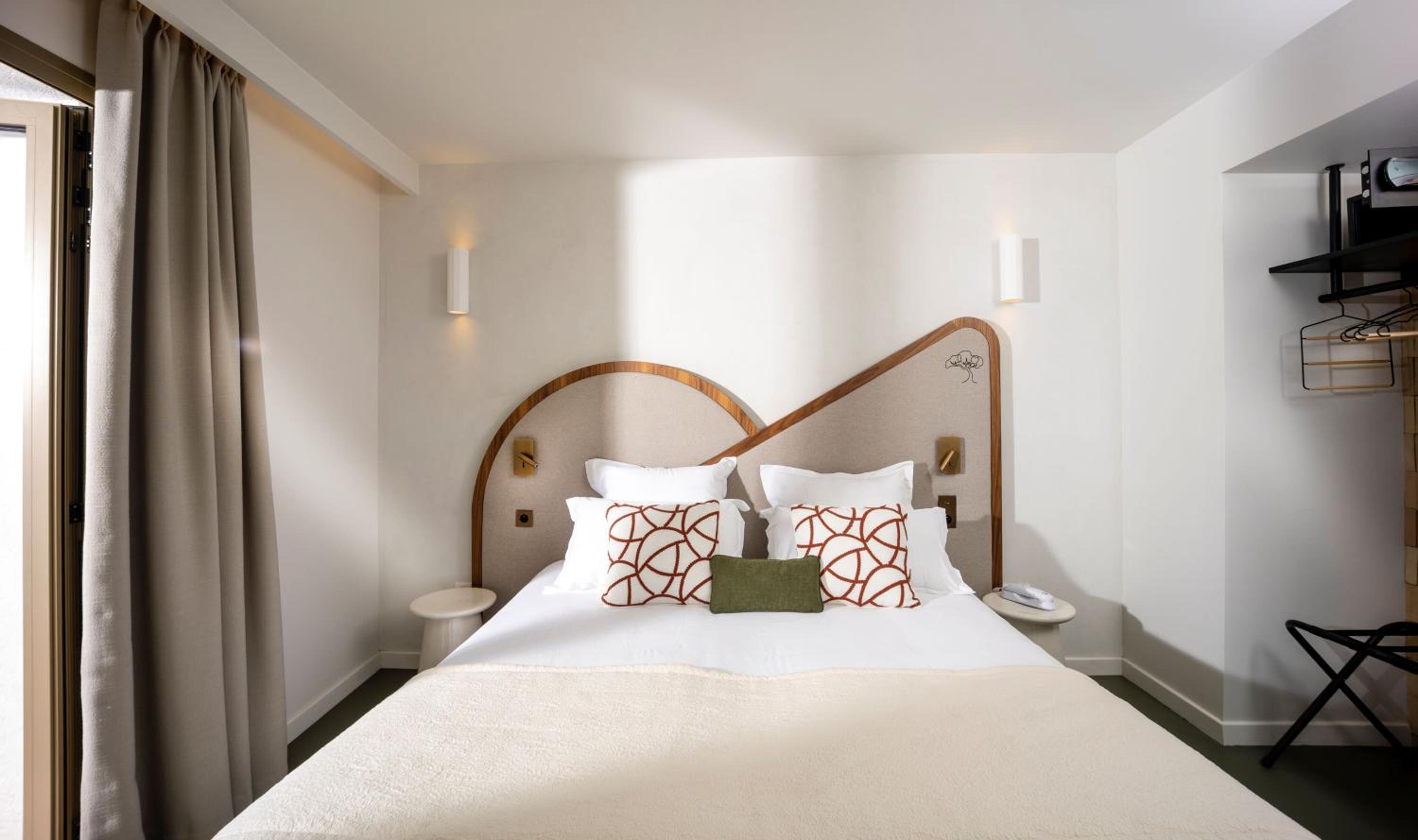 Chambre Club Balcon - Photo 1