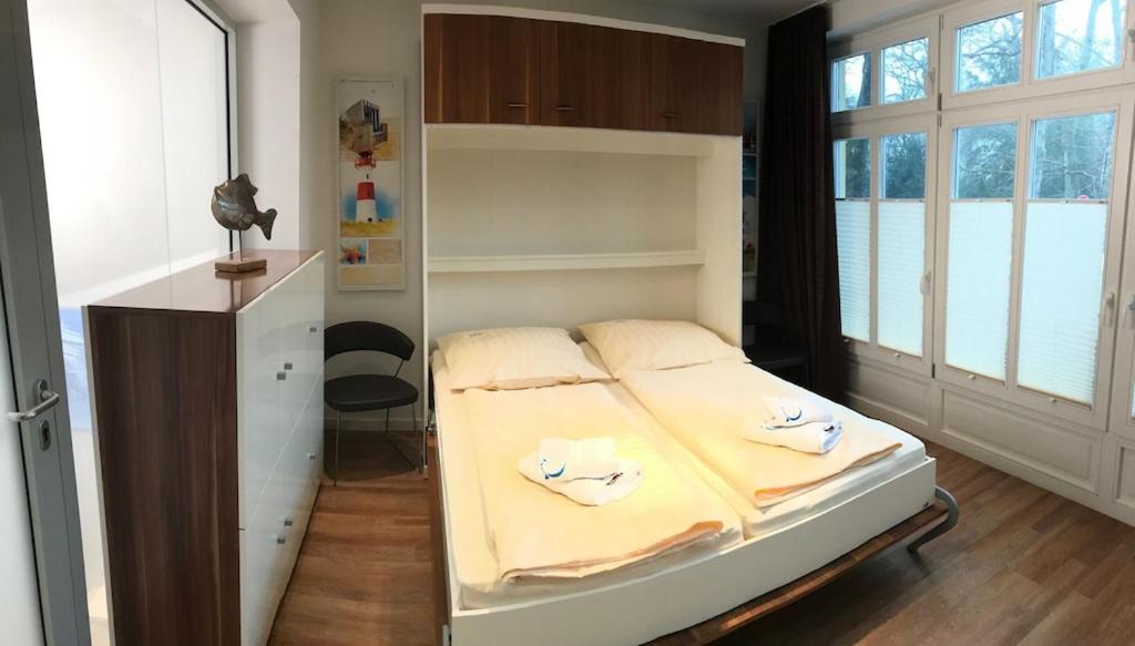 Superior Apartment with Sauna photo 1