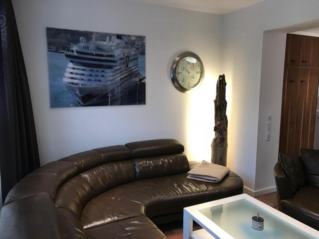 Superior Apartment with Sauna photo 2