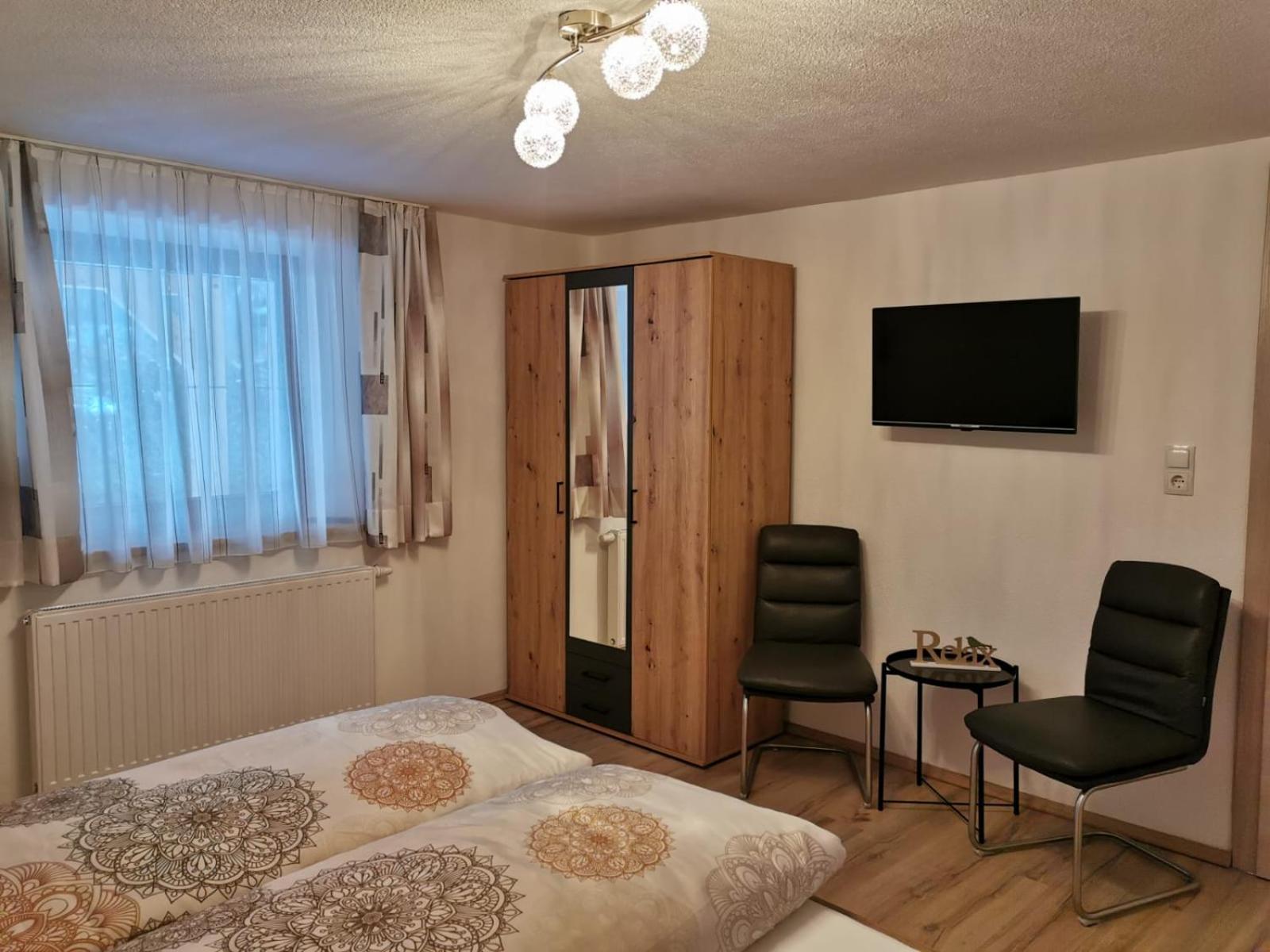 Two-Bedroom Apartment photo 2