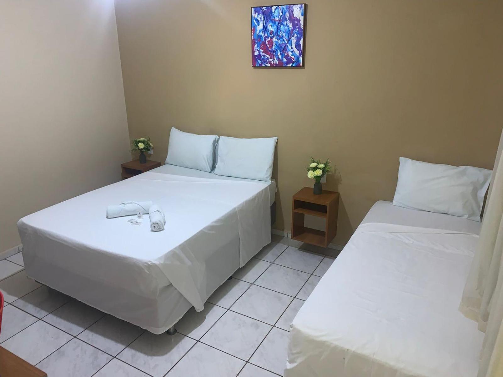 Basic Triple Room photo 1