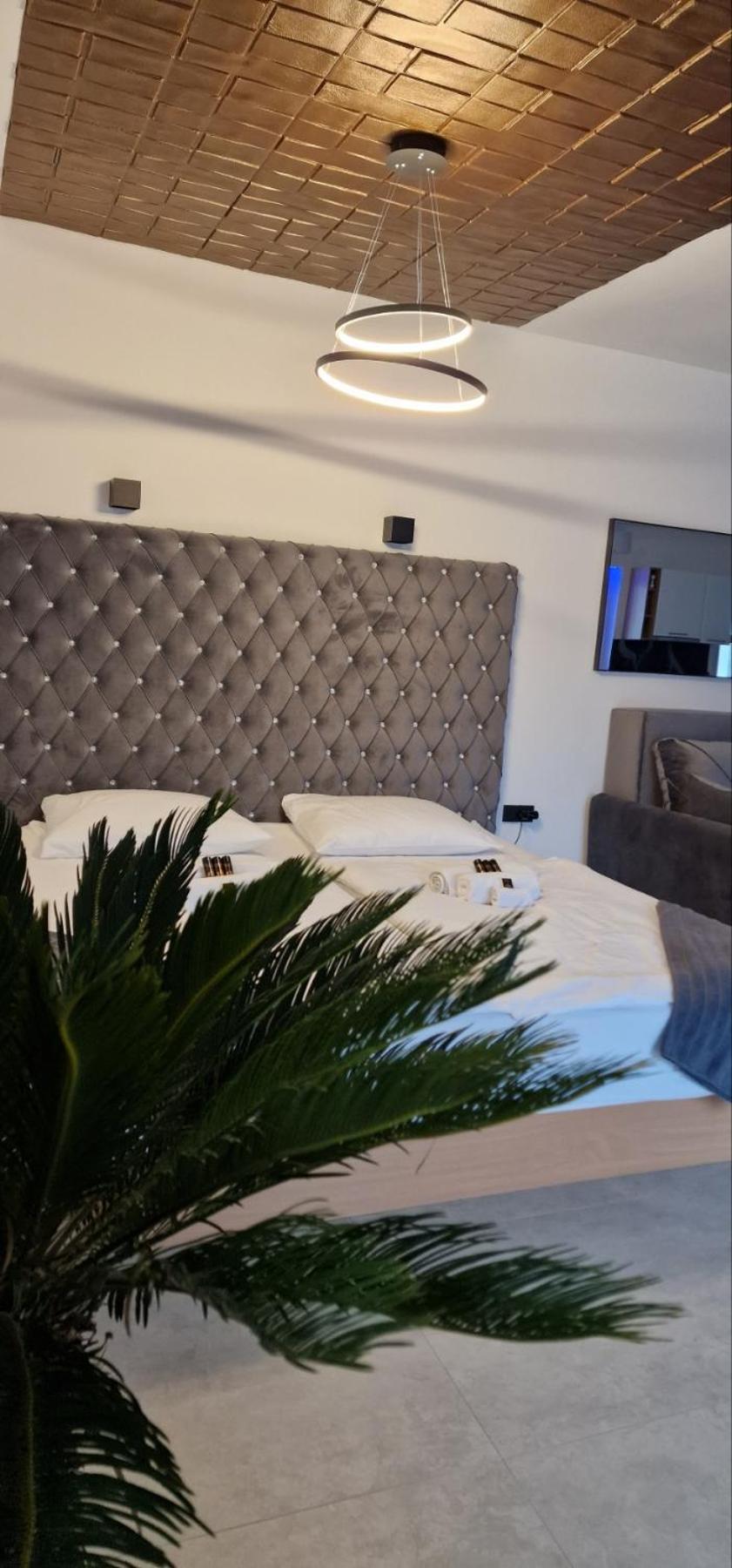 One-Bedroom Villa
