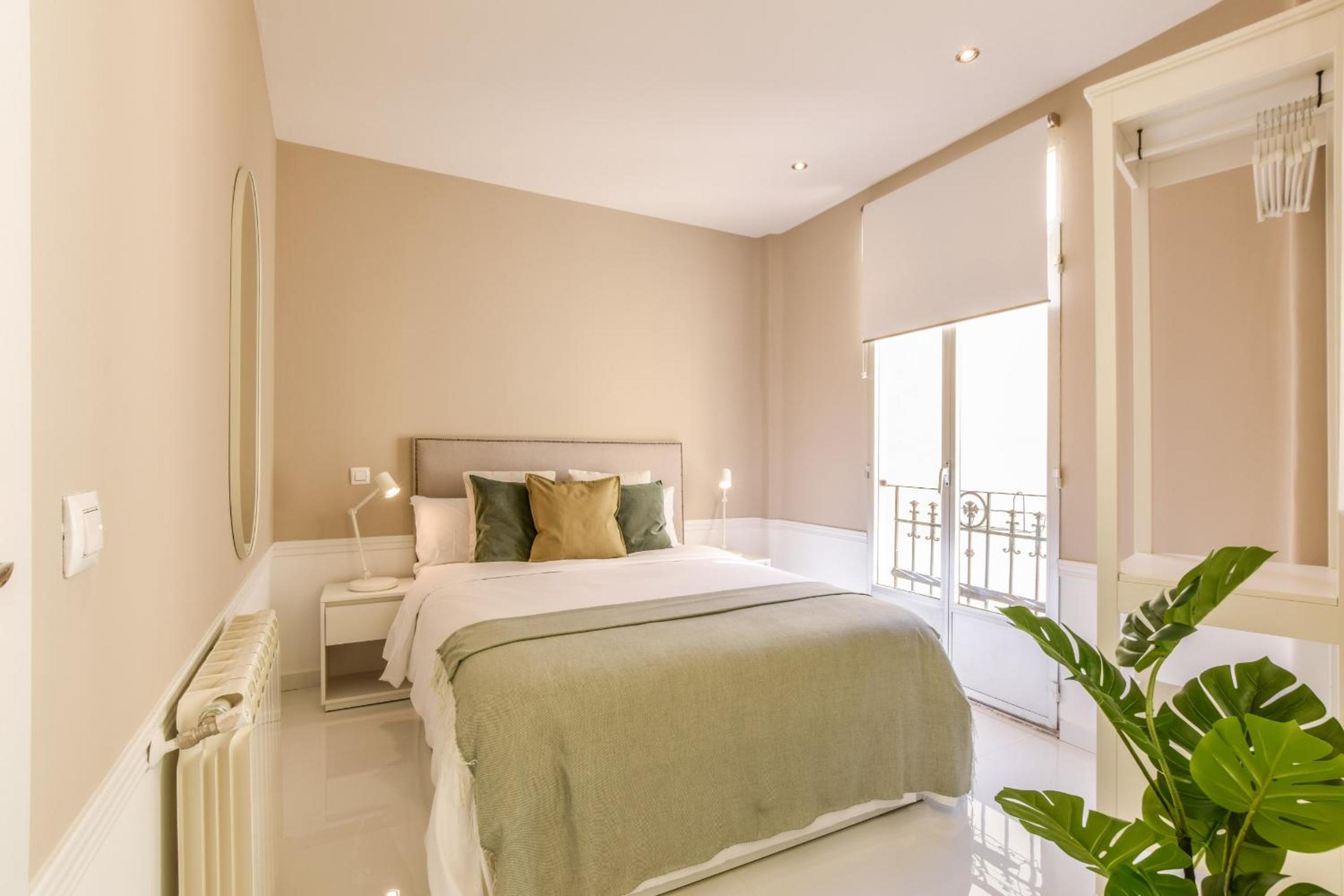 Apartamento de lujo