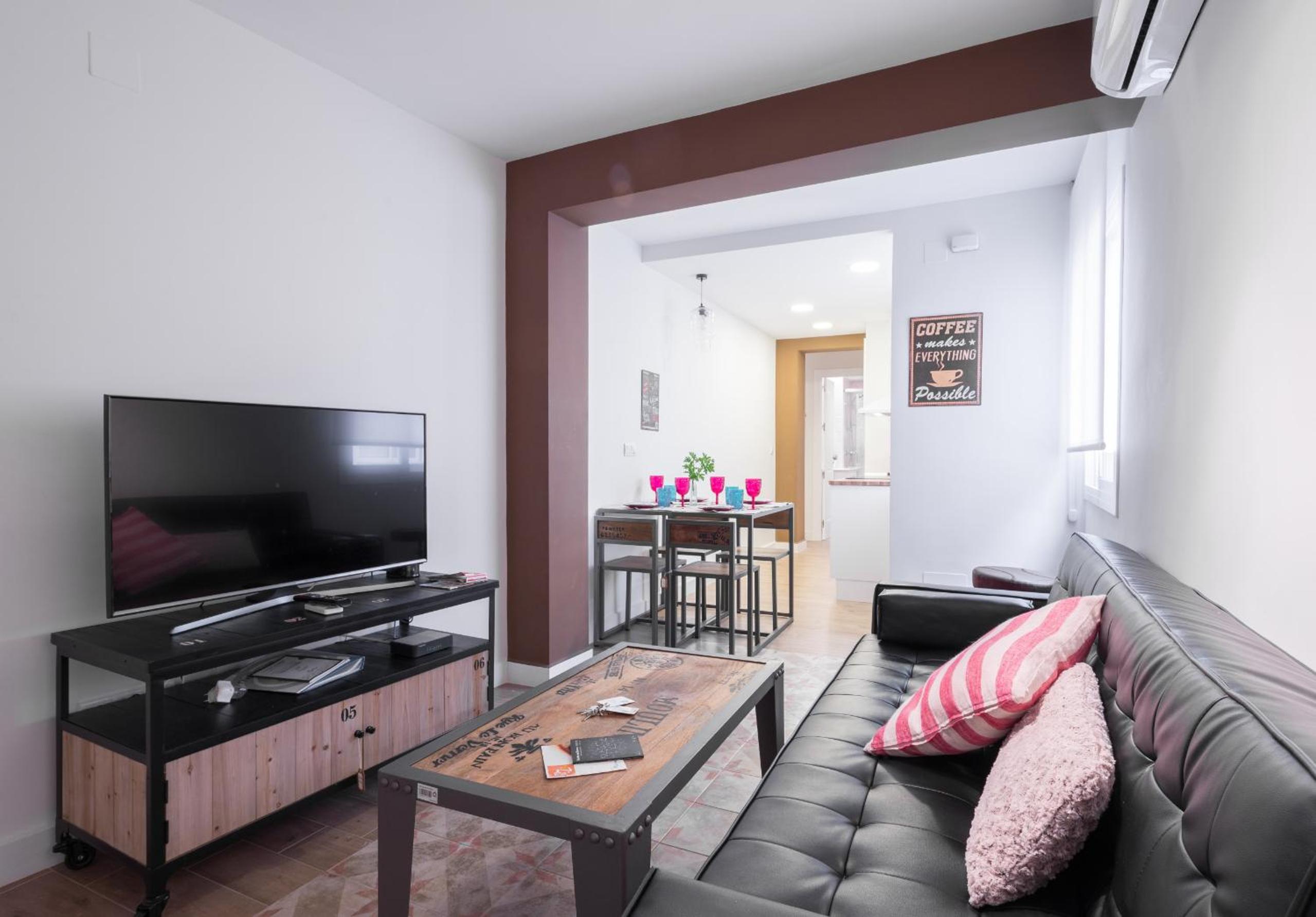 Apartamento