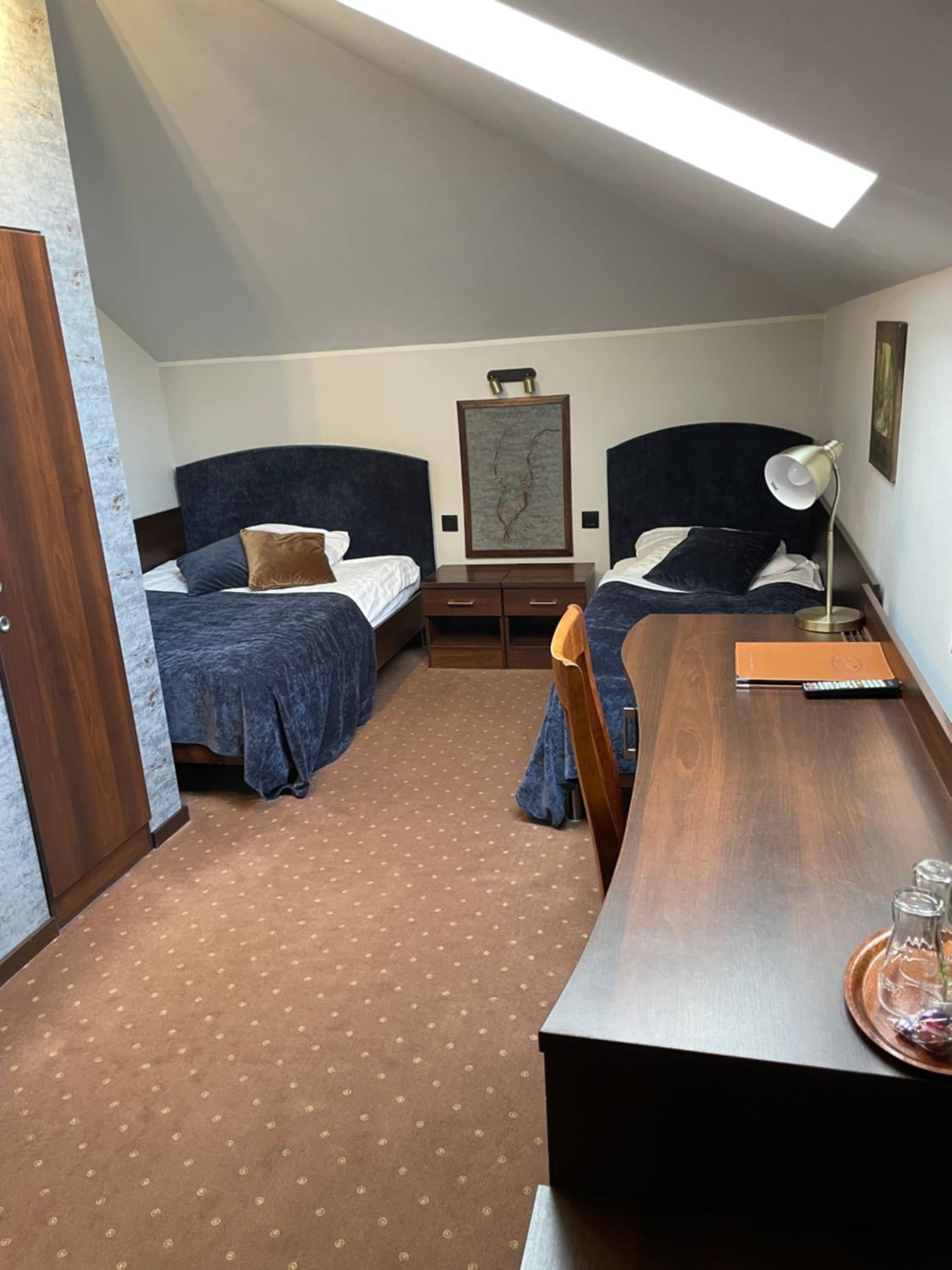 Triple Room photo 1