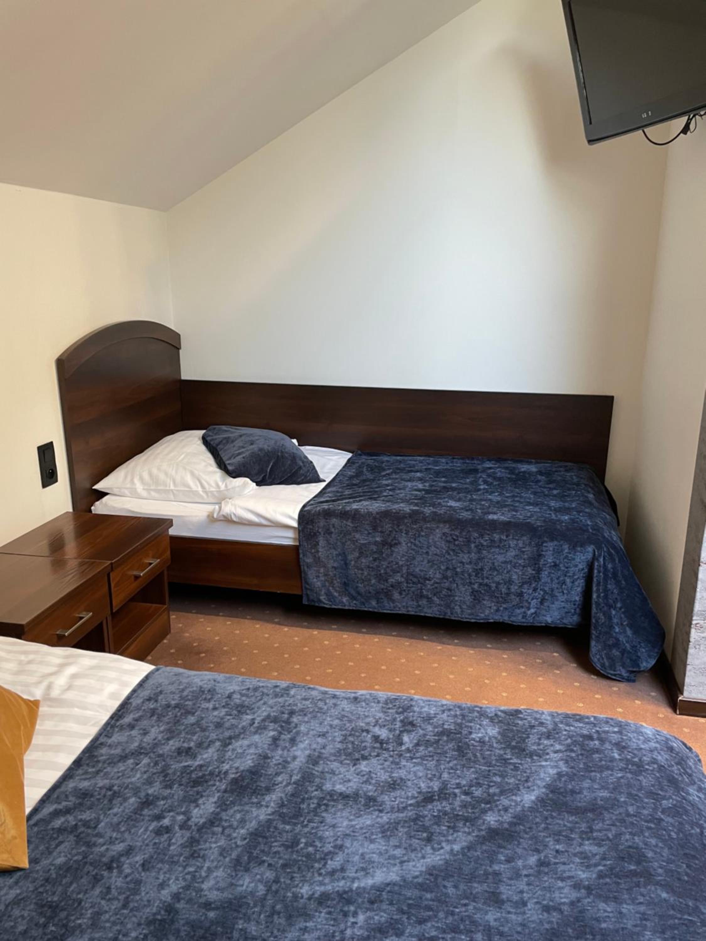 Triple Room photo 2