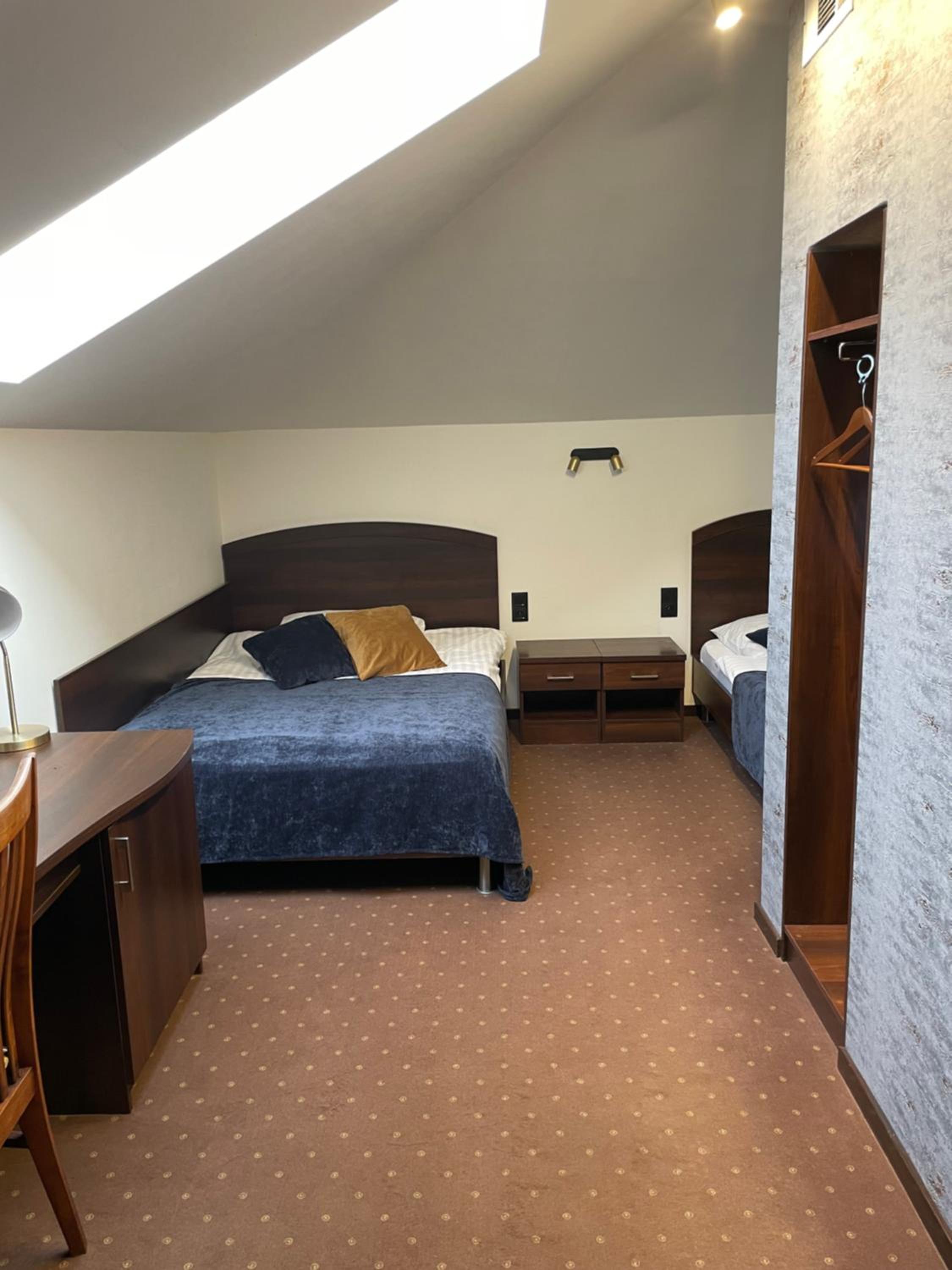 Triple Room photo 3