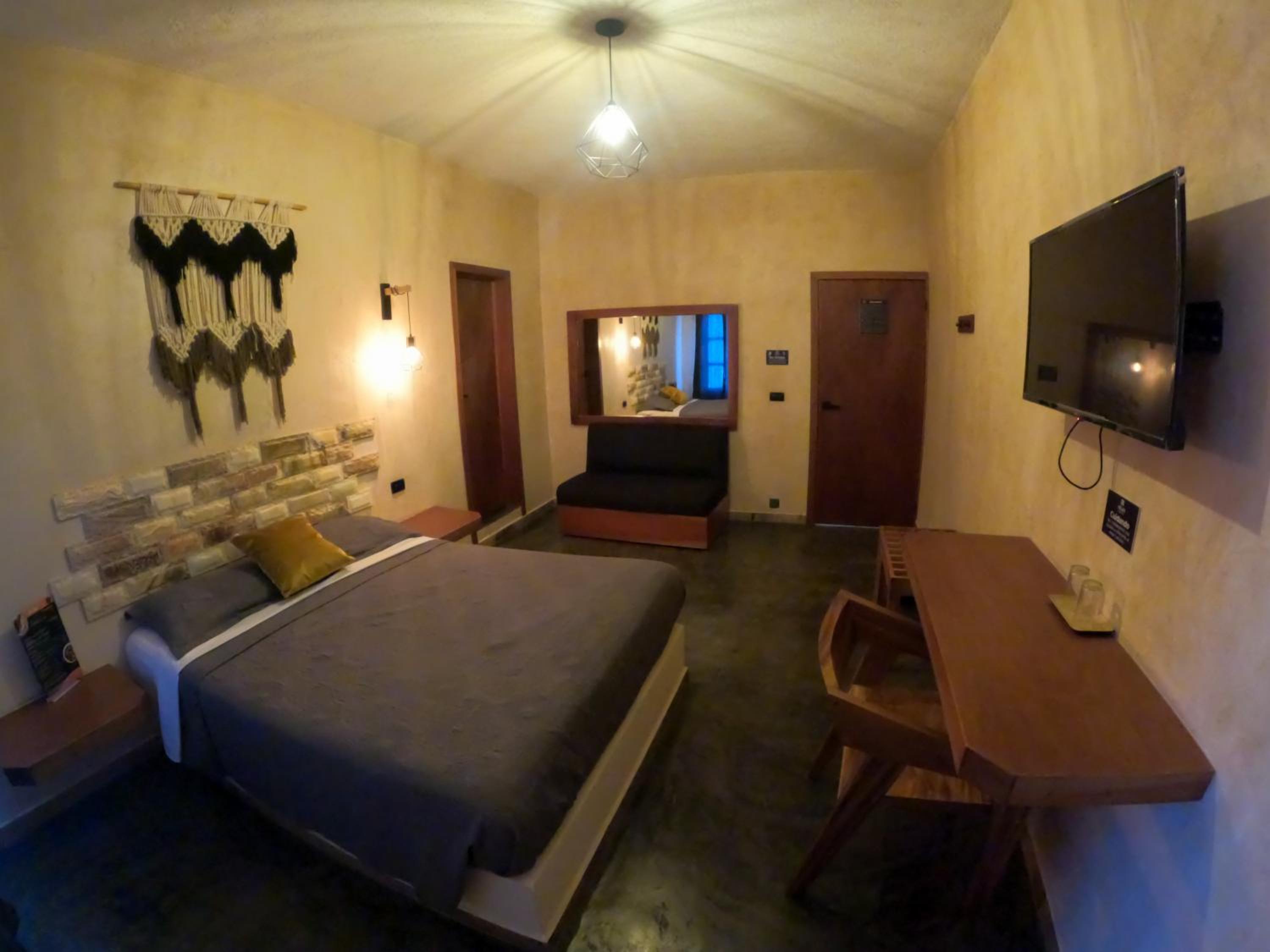 Double Room photo 1