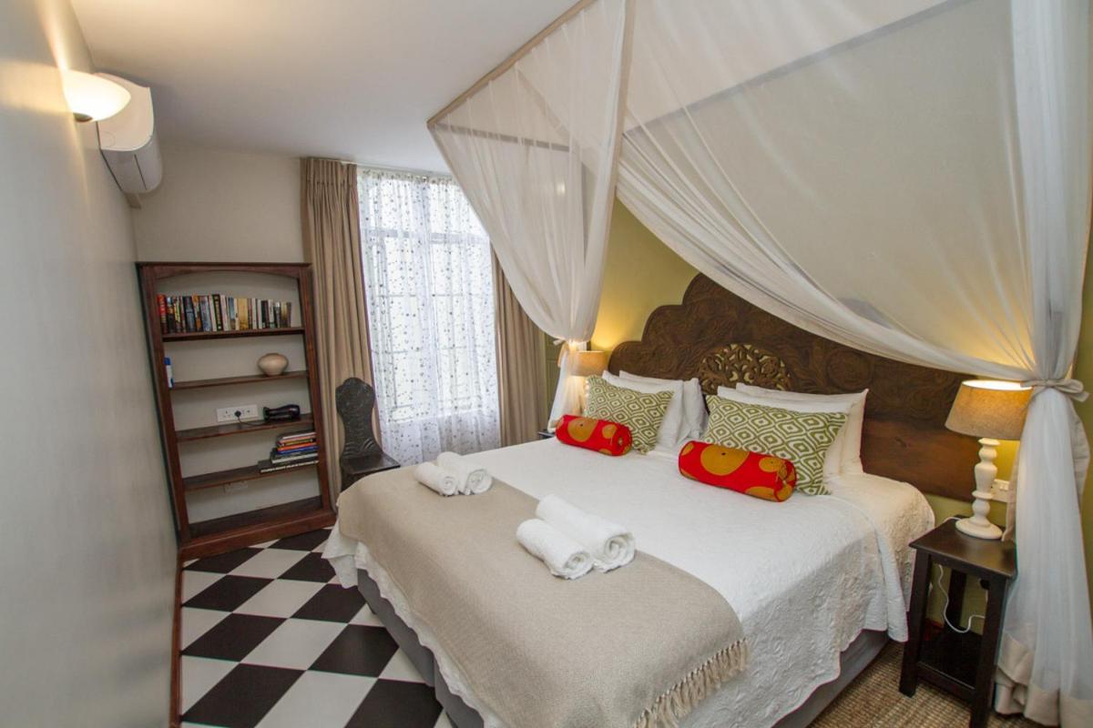 Twin Room photo 1