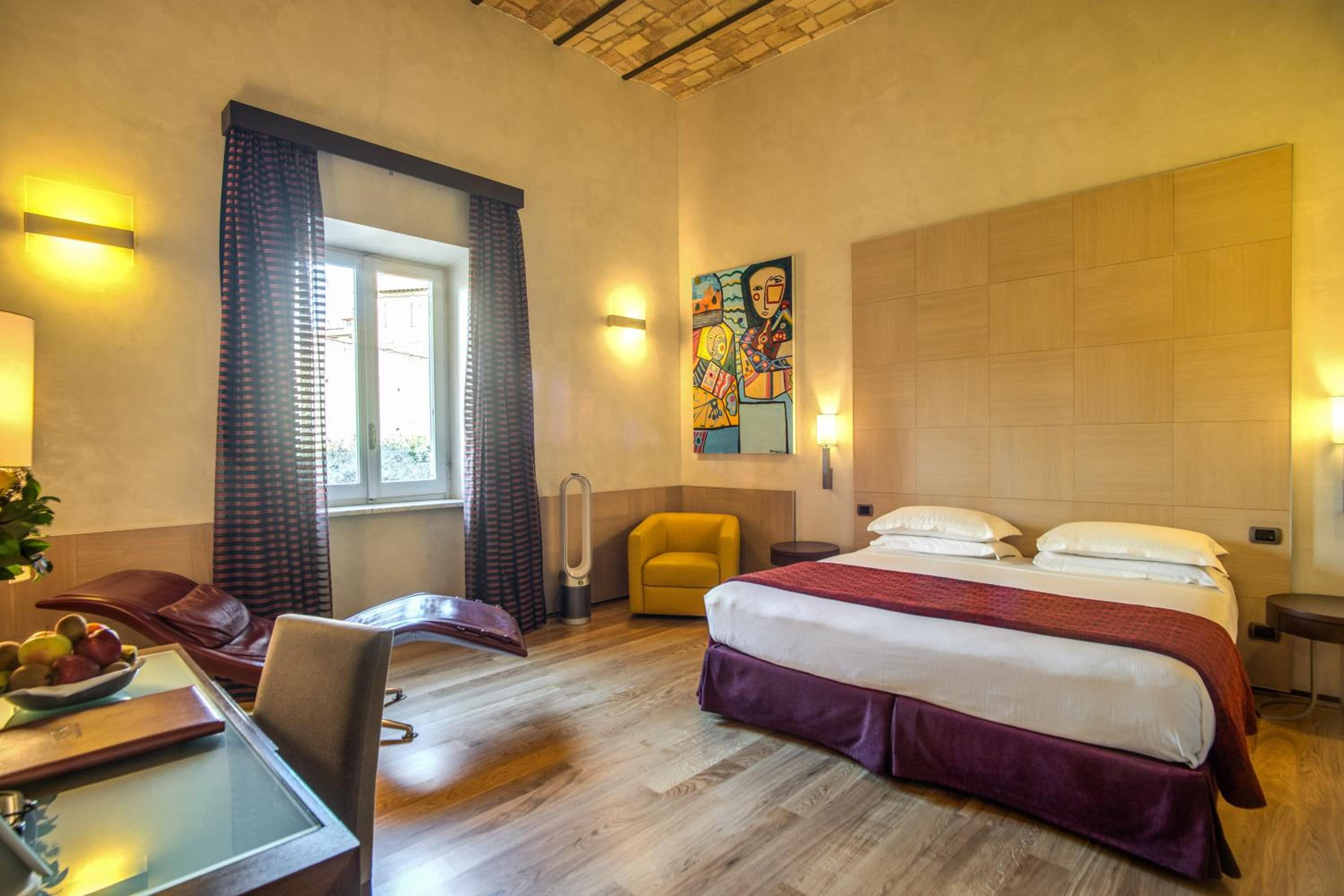 Deluxe Double Room photo 1
