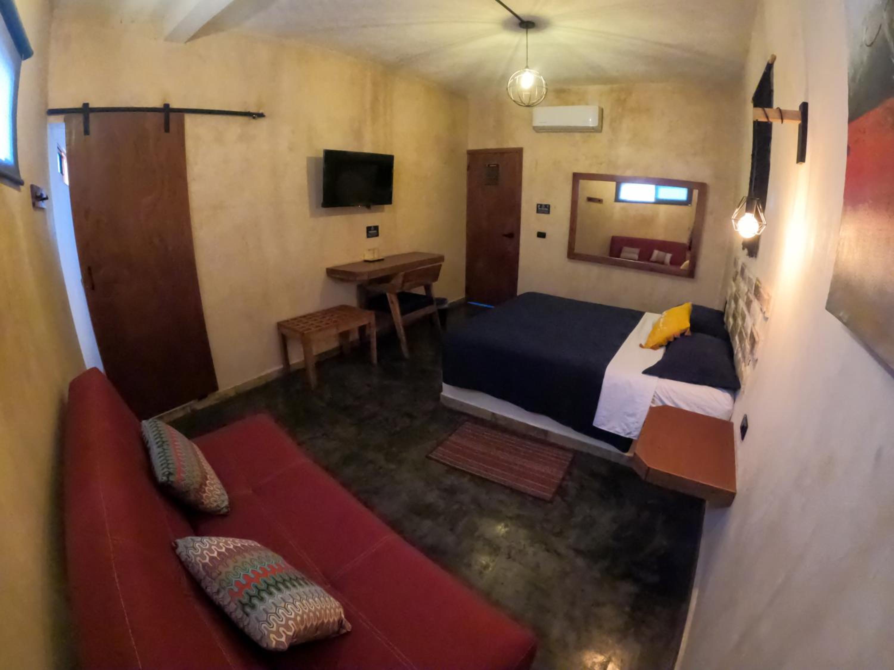 Double Room photo 2
