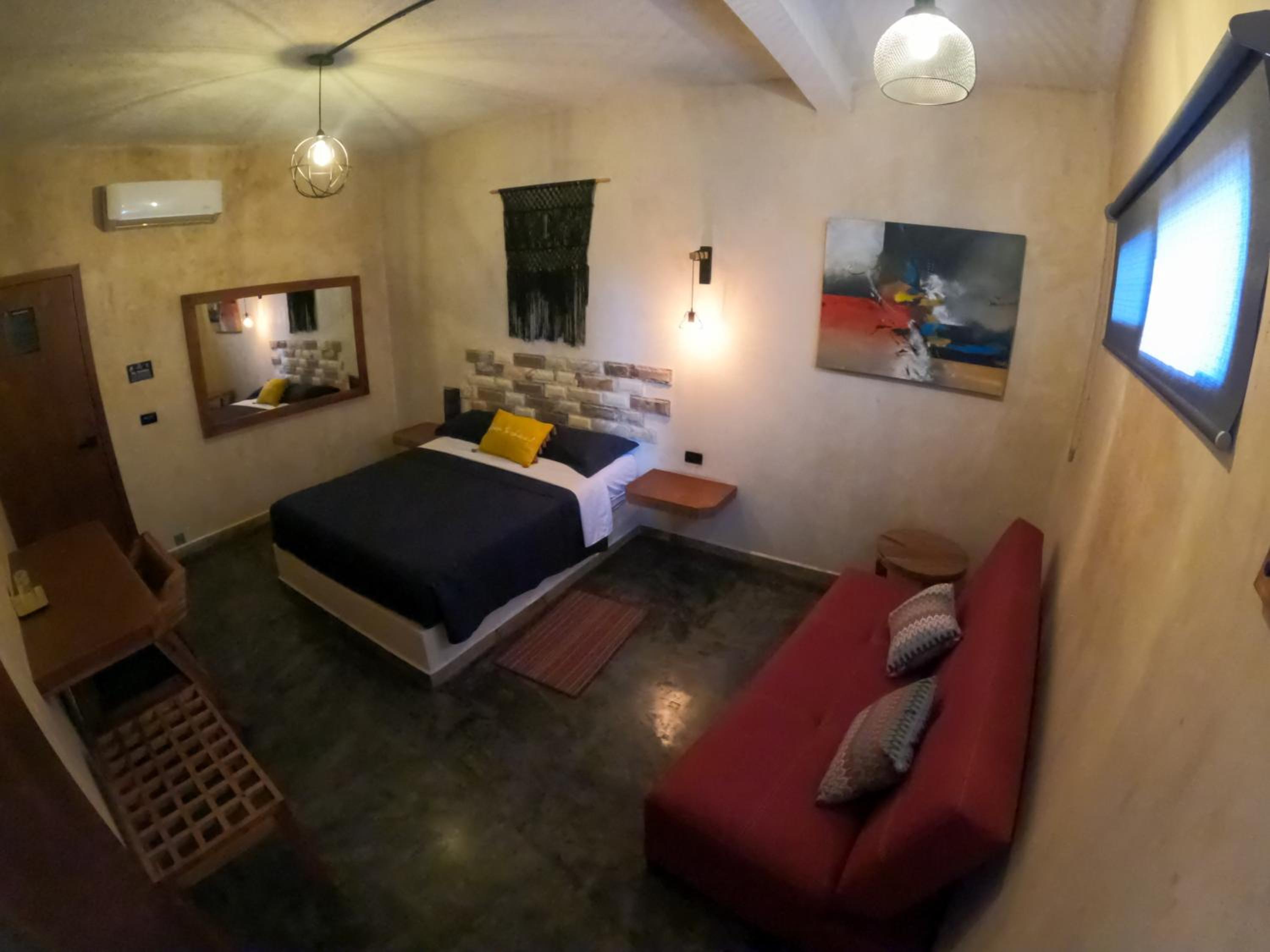 Double Room photo 3