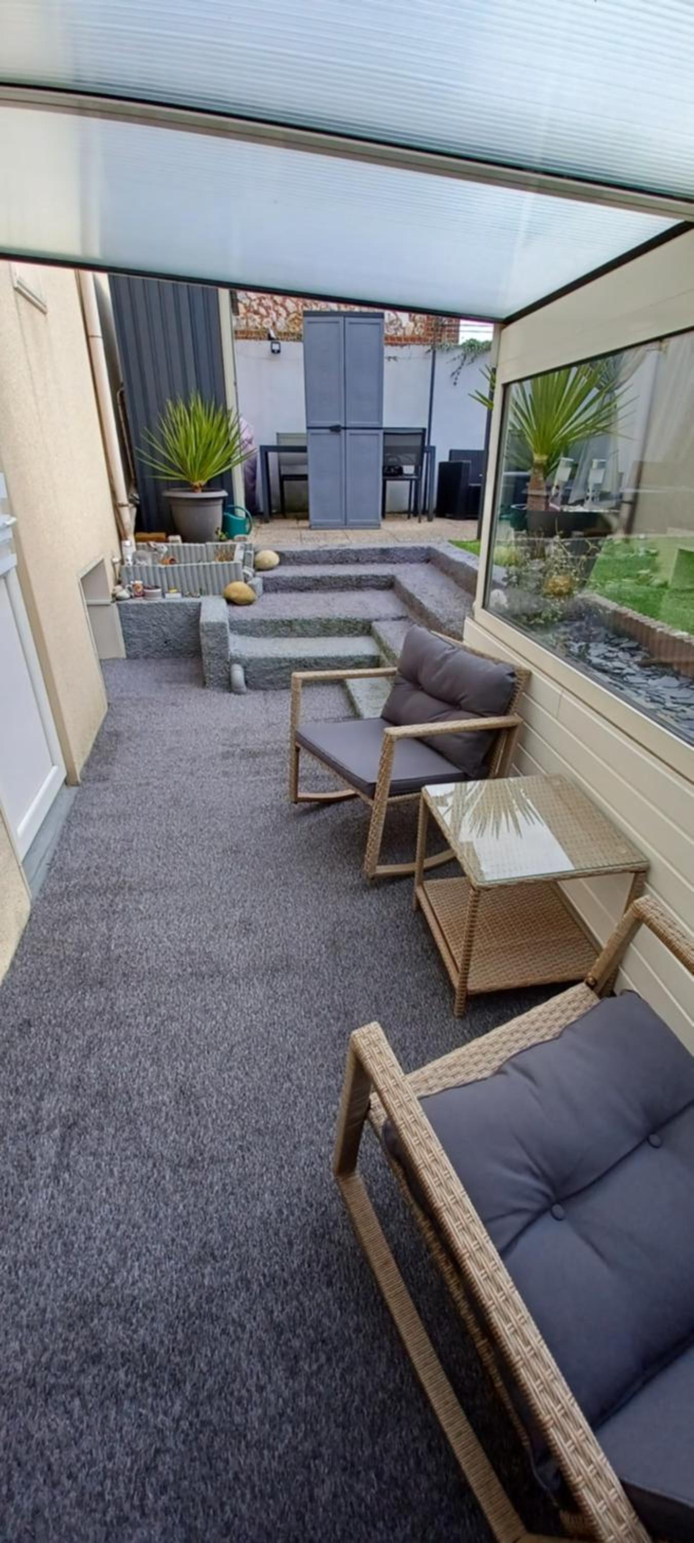 Two-Bedroom House - Photo 25