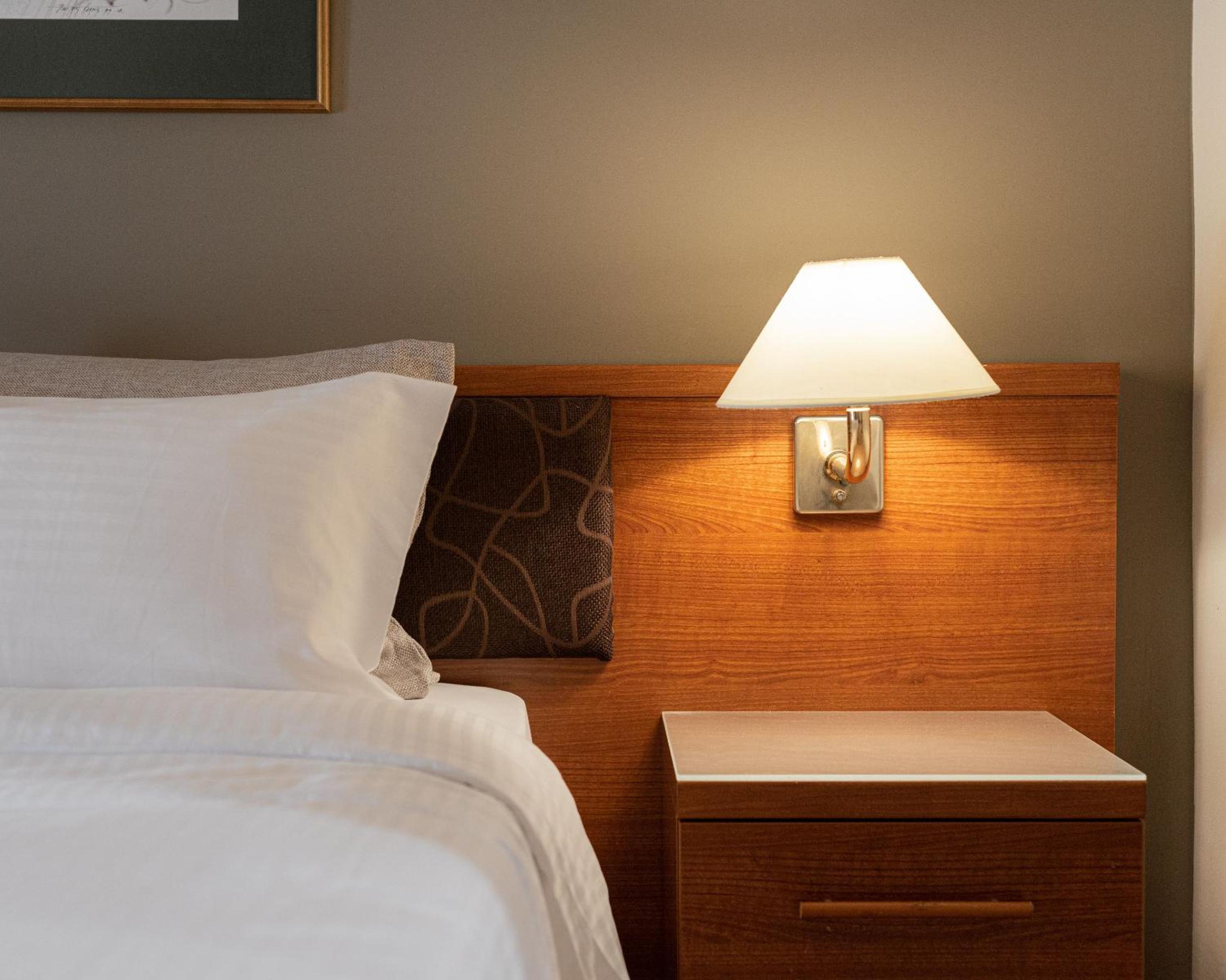 Twin Room - Photo 13